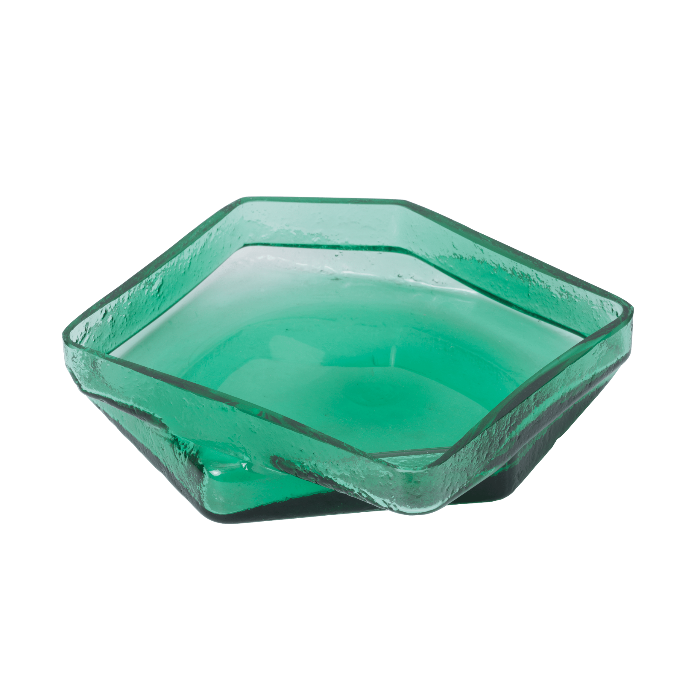 MURO Turquoise Coaster