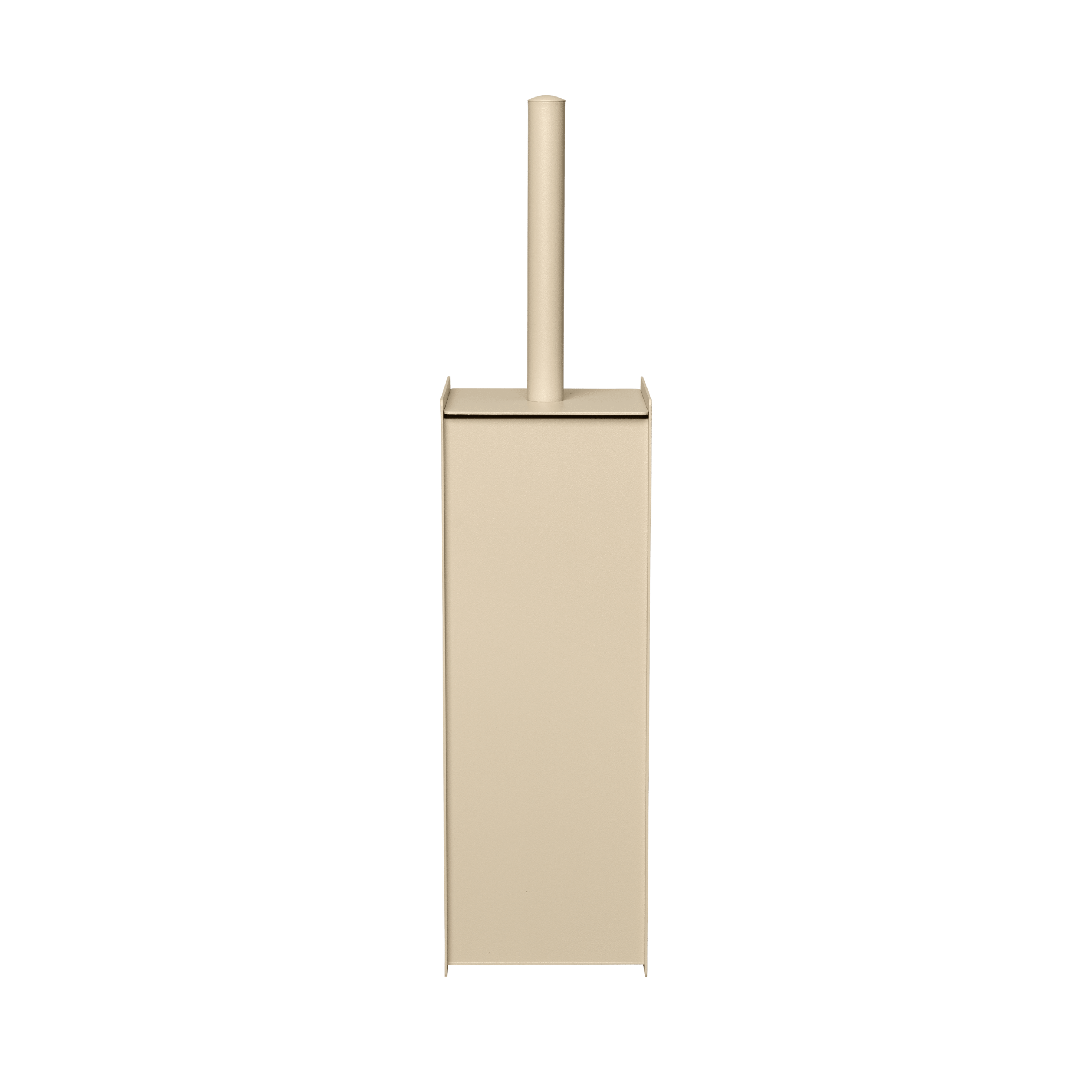 SAMA Beige Toilet Brush