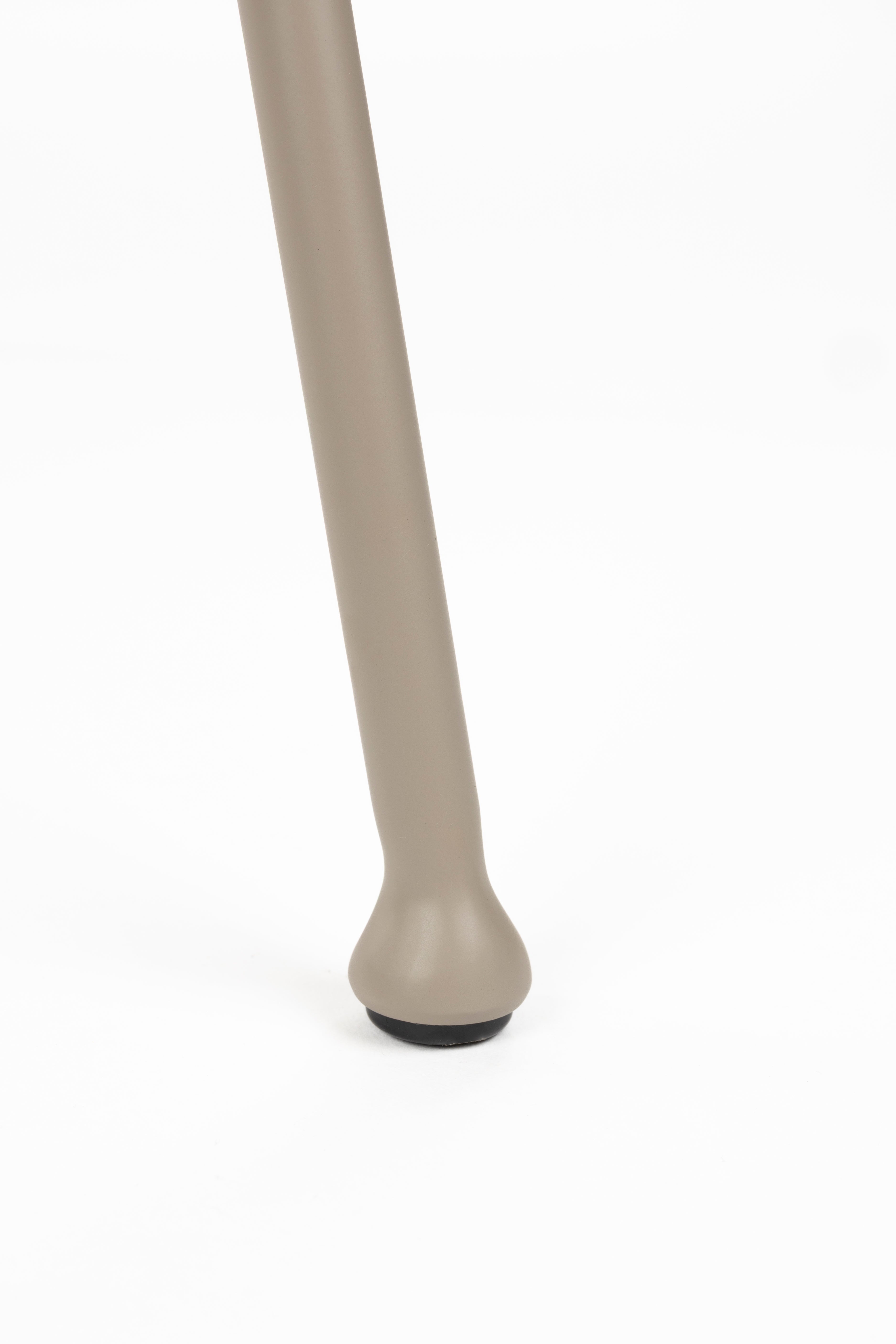 Beige FESTON Armlehnstuhl
