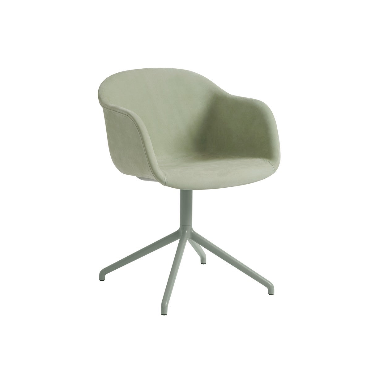 Personalized FIBER Armchair with Armrests