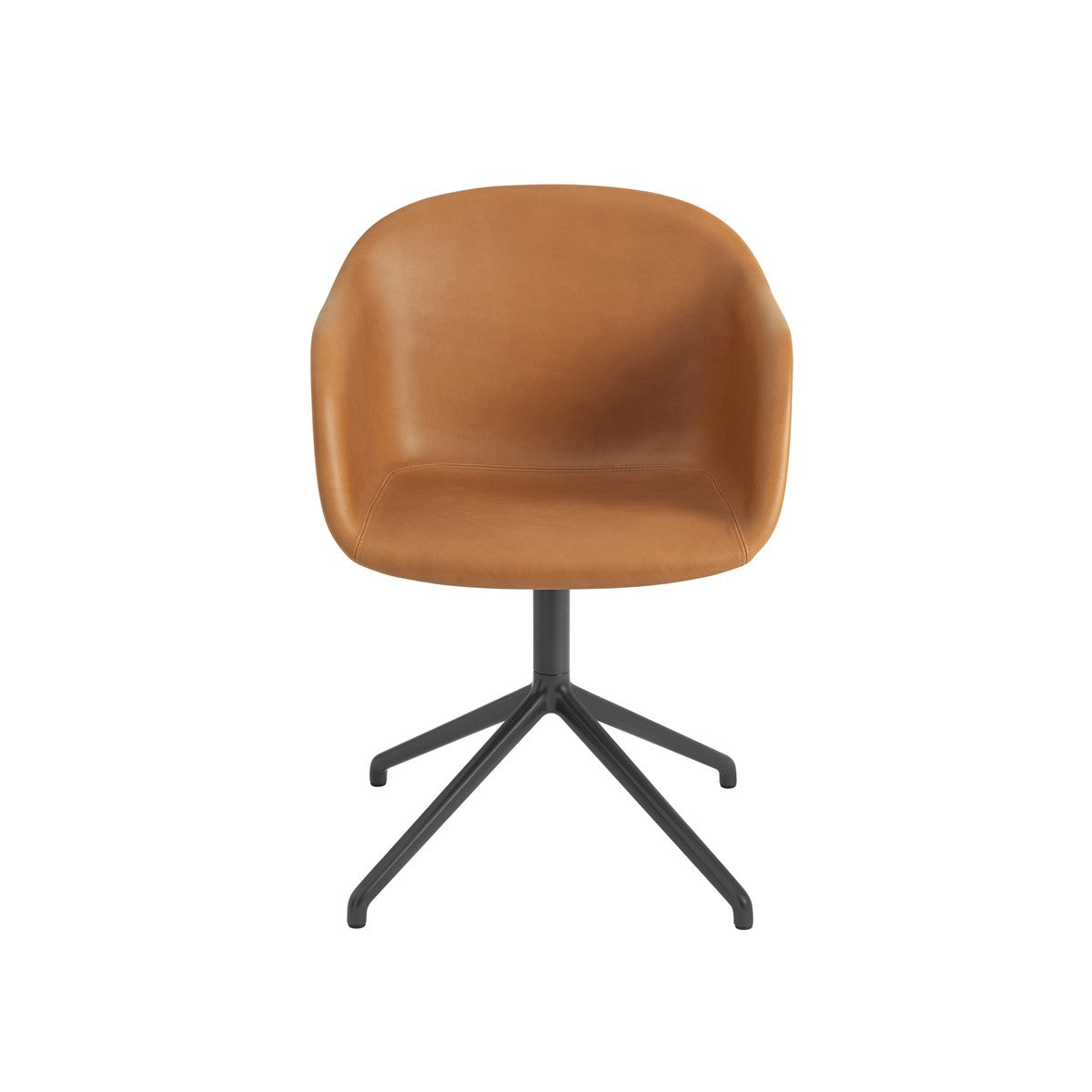 Personalized FIBER Armchair with Armrests