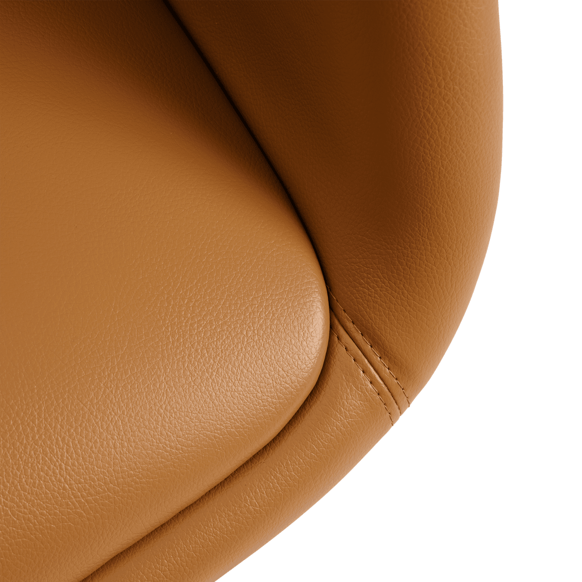 Drehstuhl mit Armlehnen FIBER CONFERENCE personalisierbar