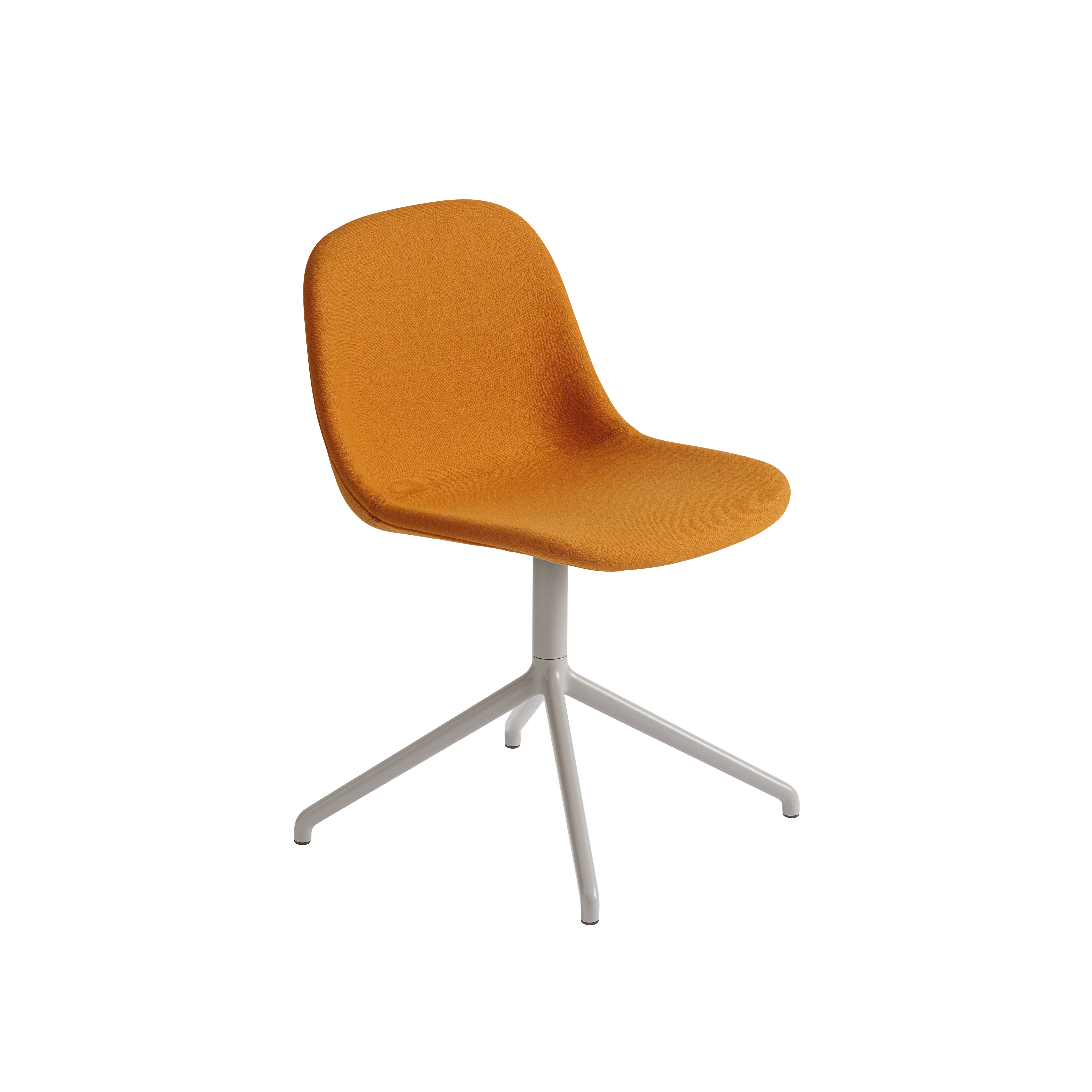 Personalisierbarer Drehstuhl FIBER