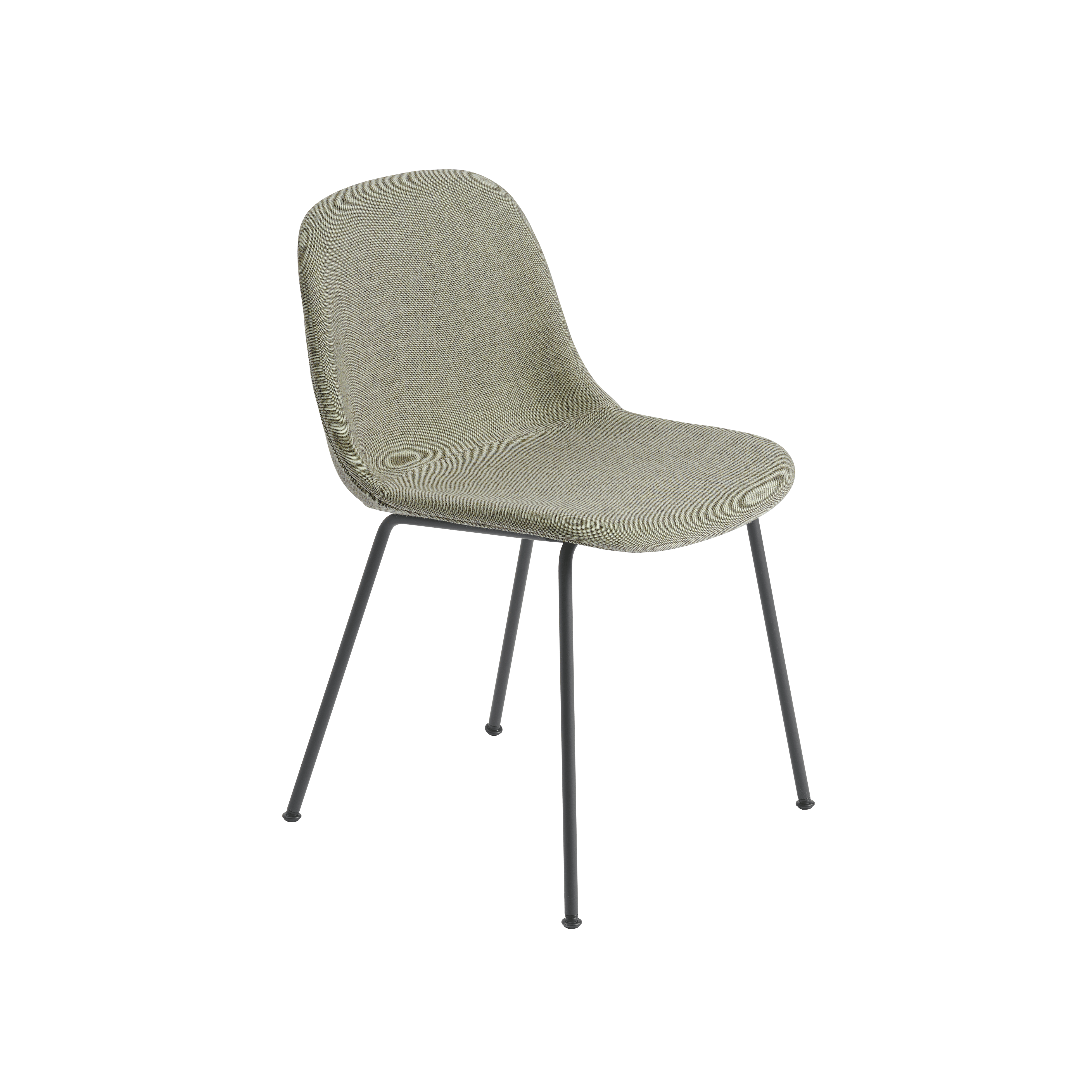 Personalisierbarer FIBER Stuhl
