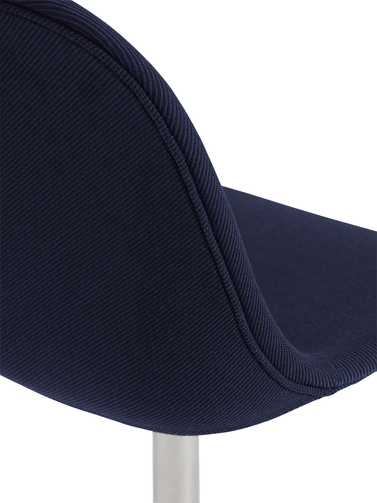 Personalisierbarer Drehstuhl FIBER