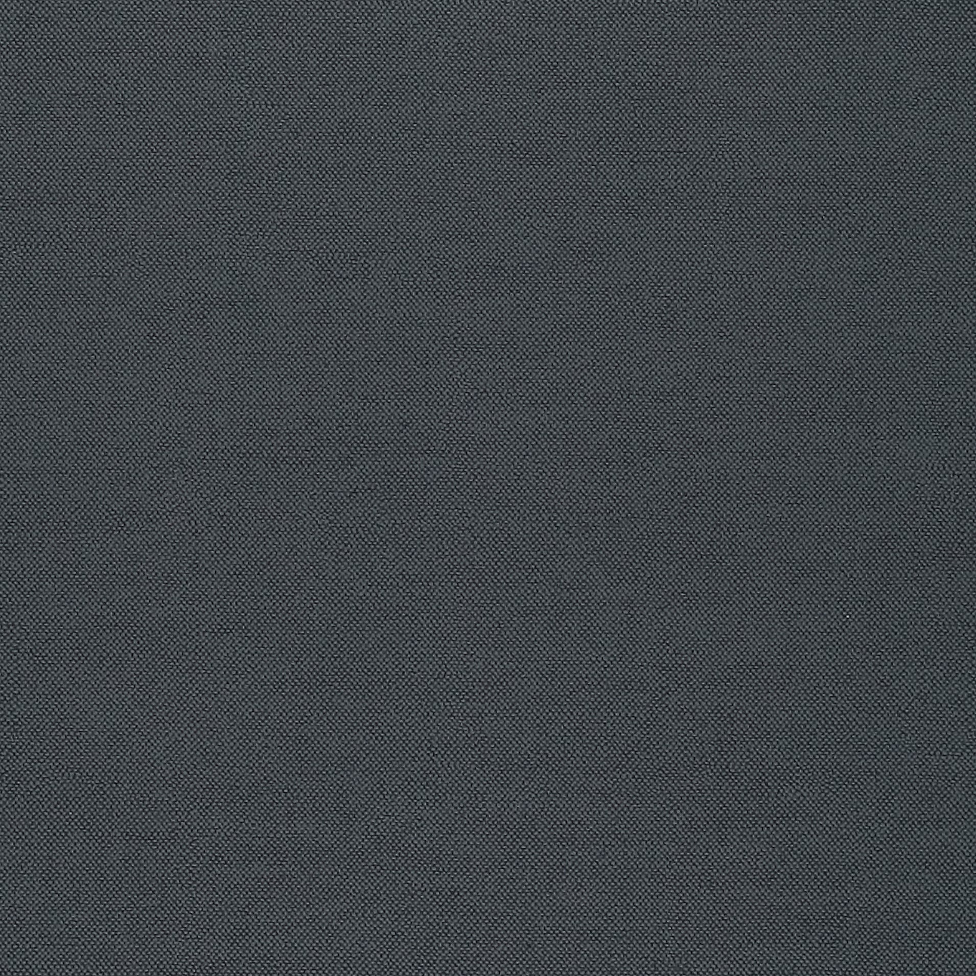 Structural wallpaper resembling canvas LIN black