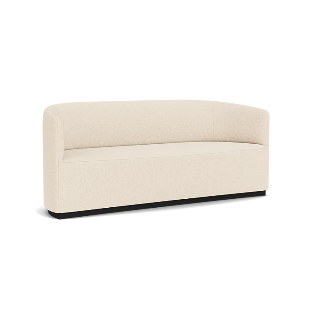 Sofa TEAROOM cremefarben