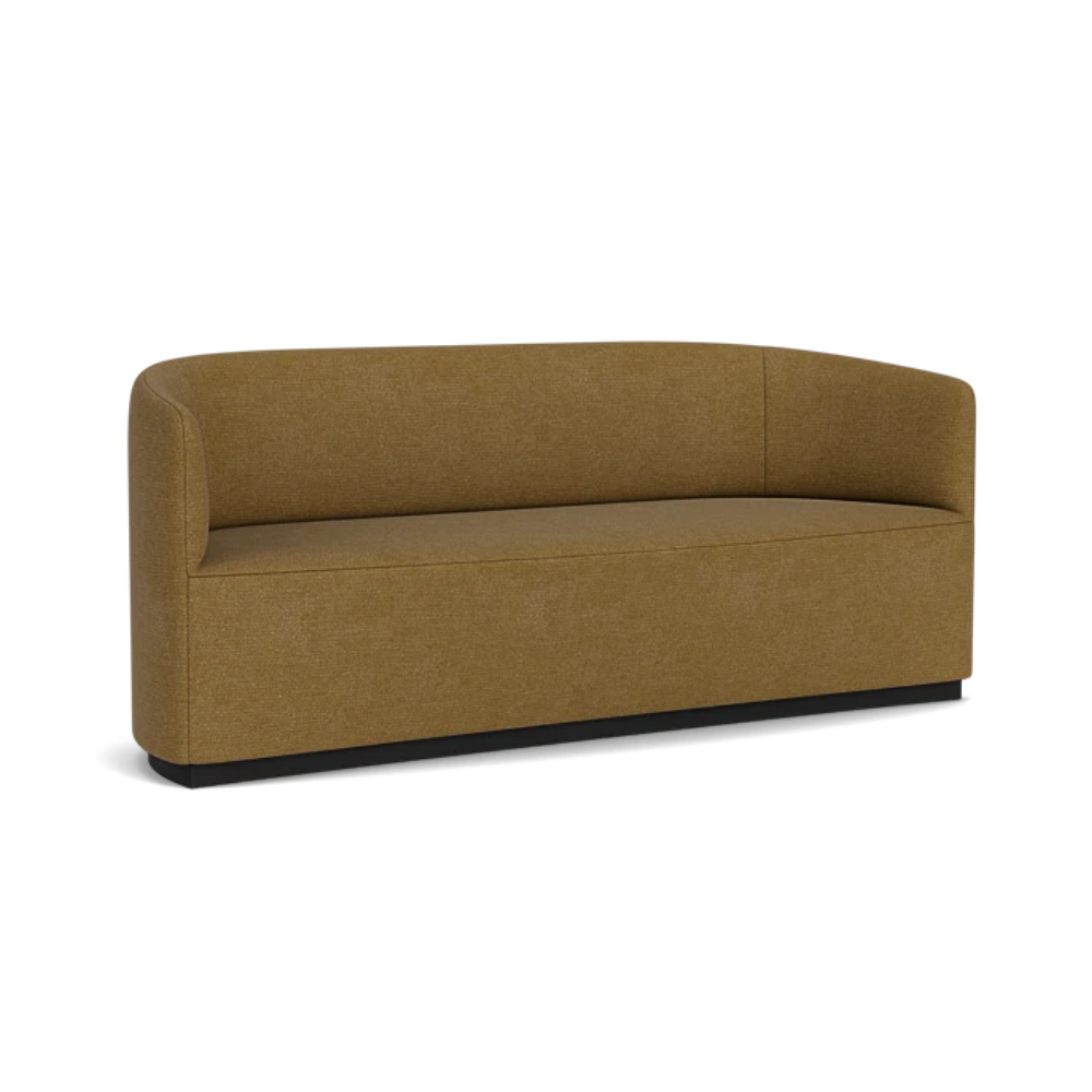 Sofa TEAROOM senfgelb