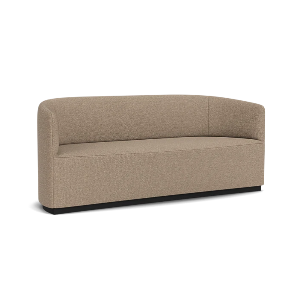 Sofa TEAROOM braun