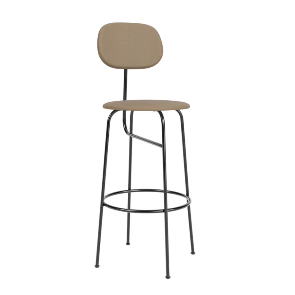 Hocker mit Polsterung AFTEROOM PLUS beige
