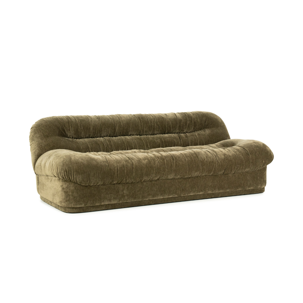 Sofa NOOK zielony
