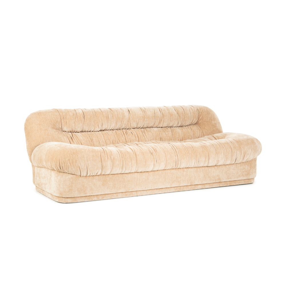 Sofa NOOK beżowy