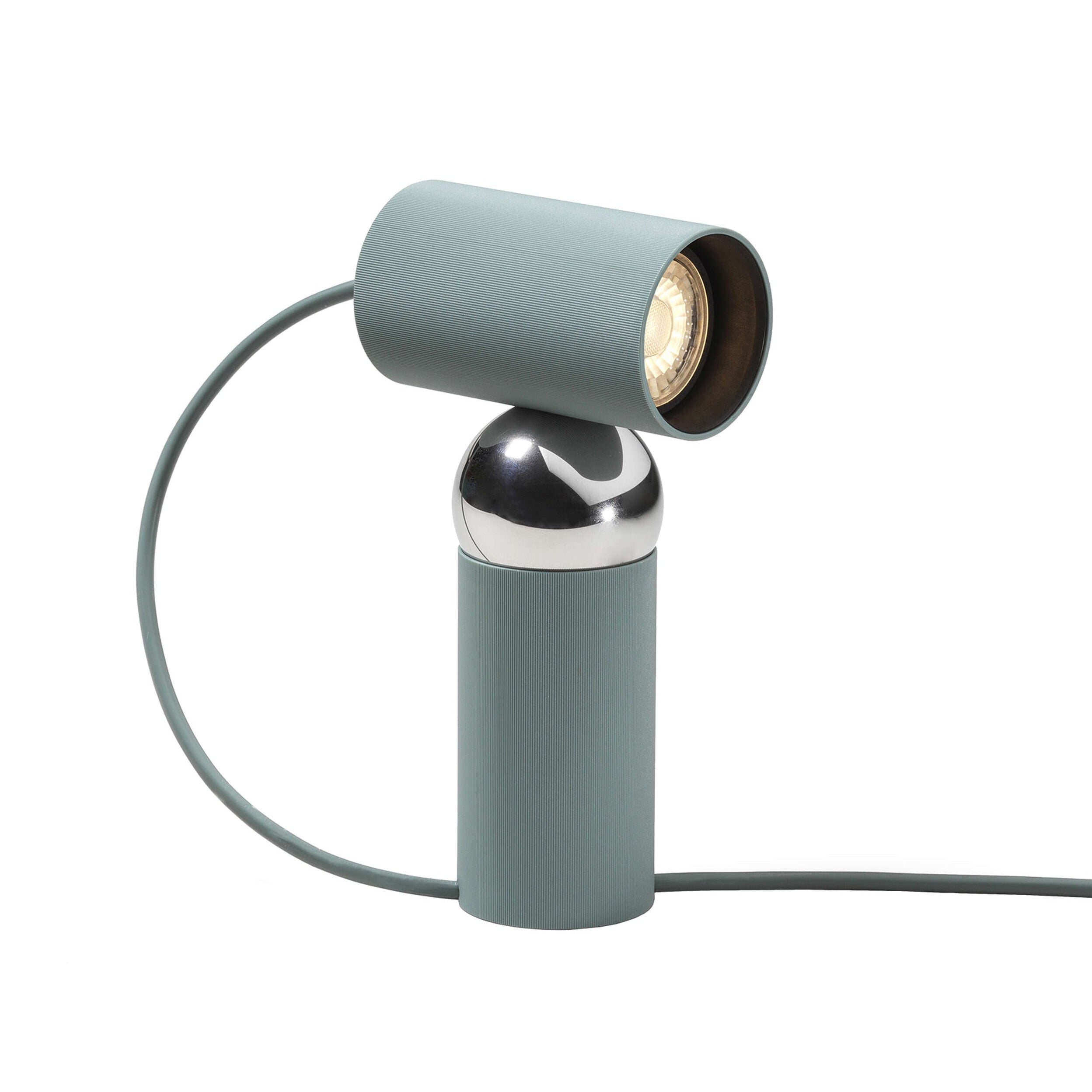 BILBOQUET Sage Table Lamp