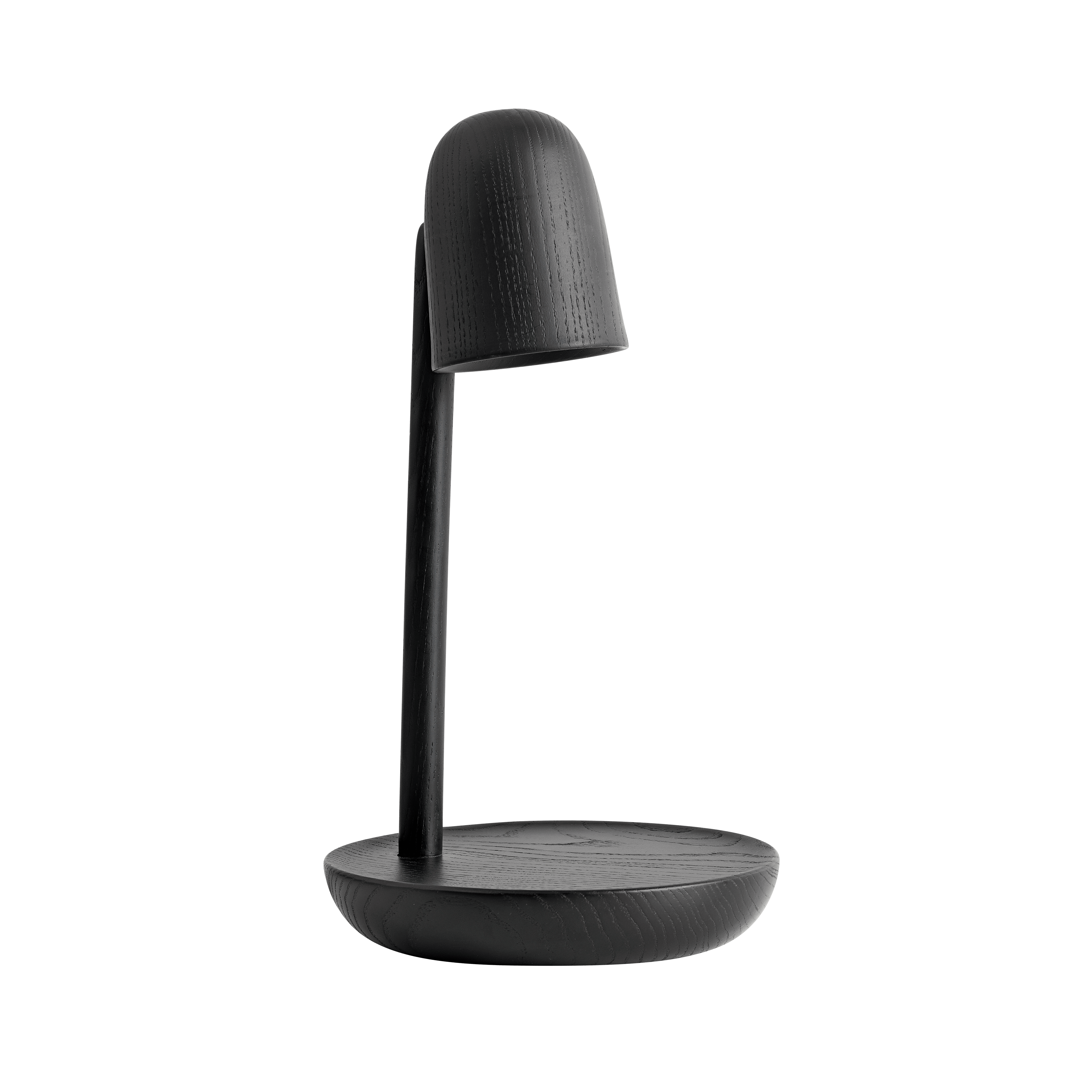 Tischlampe FOCUS schwarz