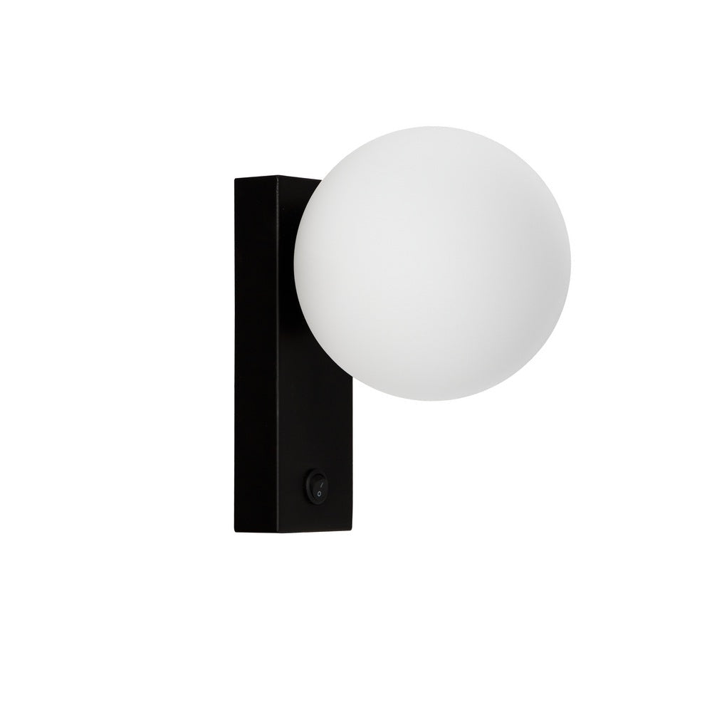 GIGI black wall lamp