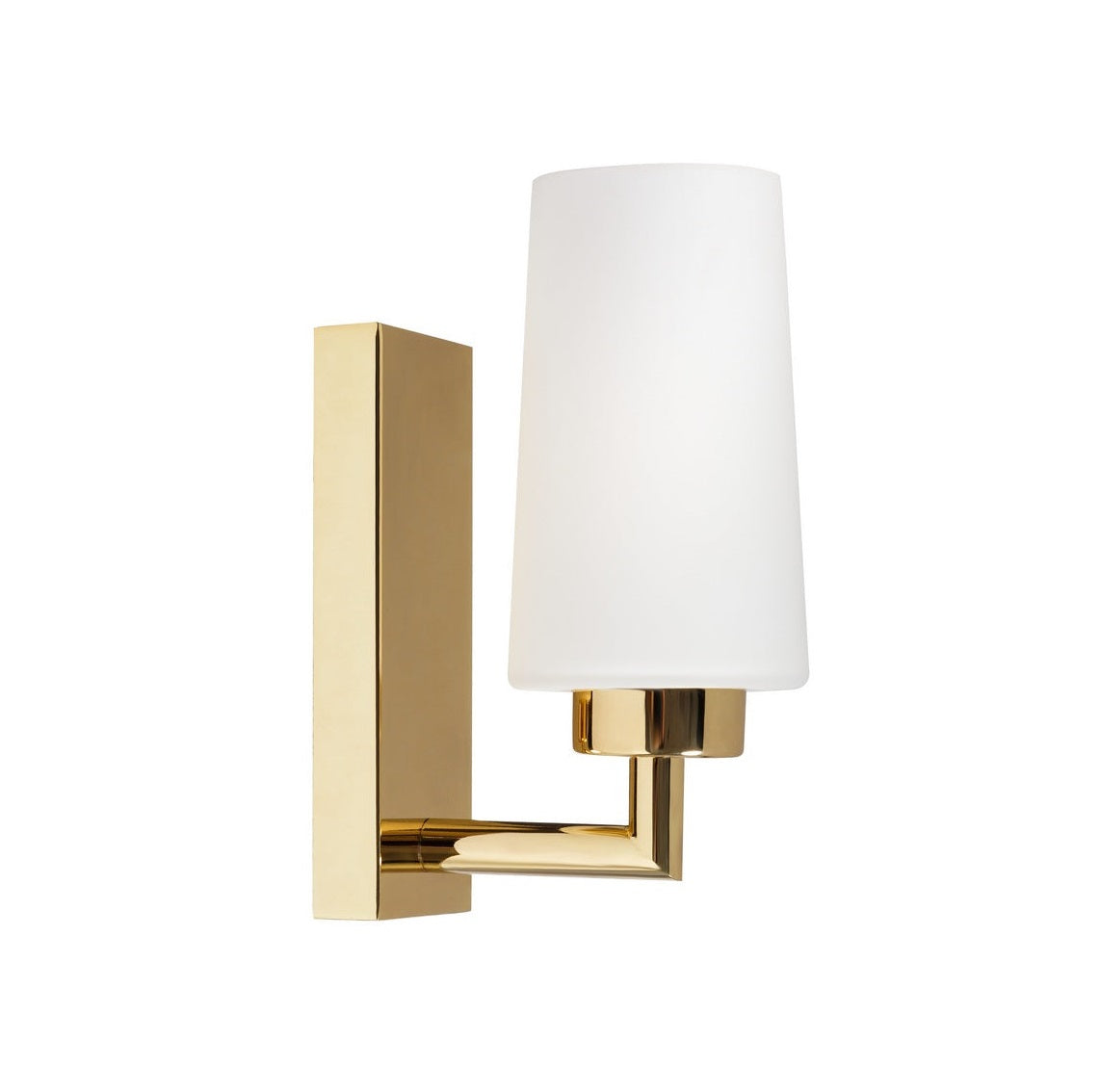 GRANDE wall lamp gold