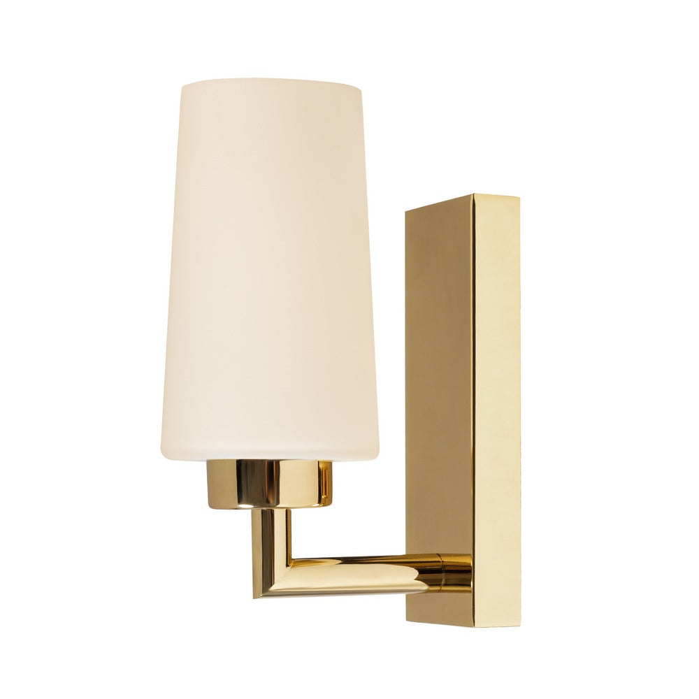 GRANDE wall lamp gold