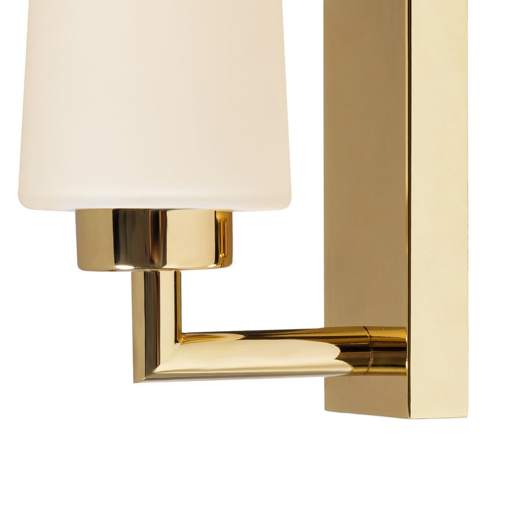 GRANDE wall lamp gold