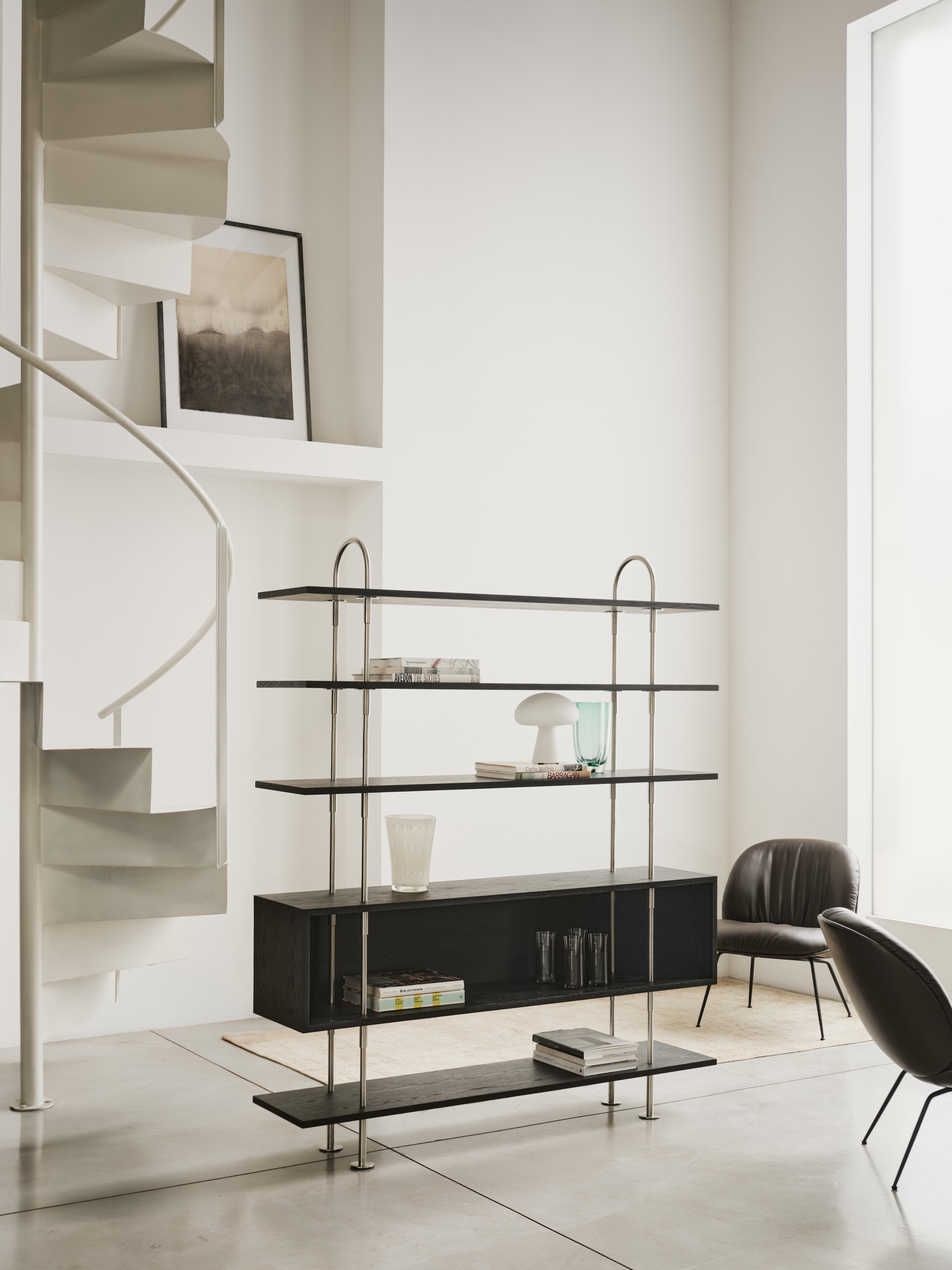 OBELLO Portable Lamp Matte Glass