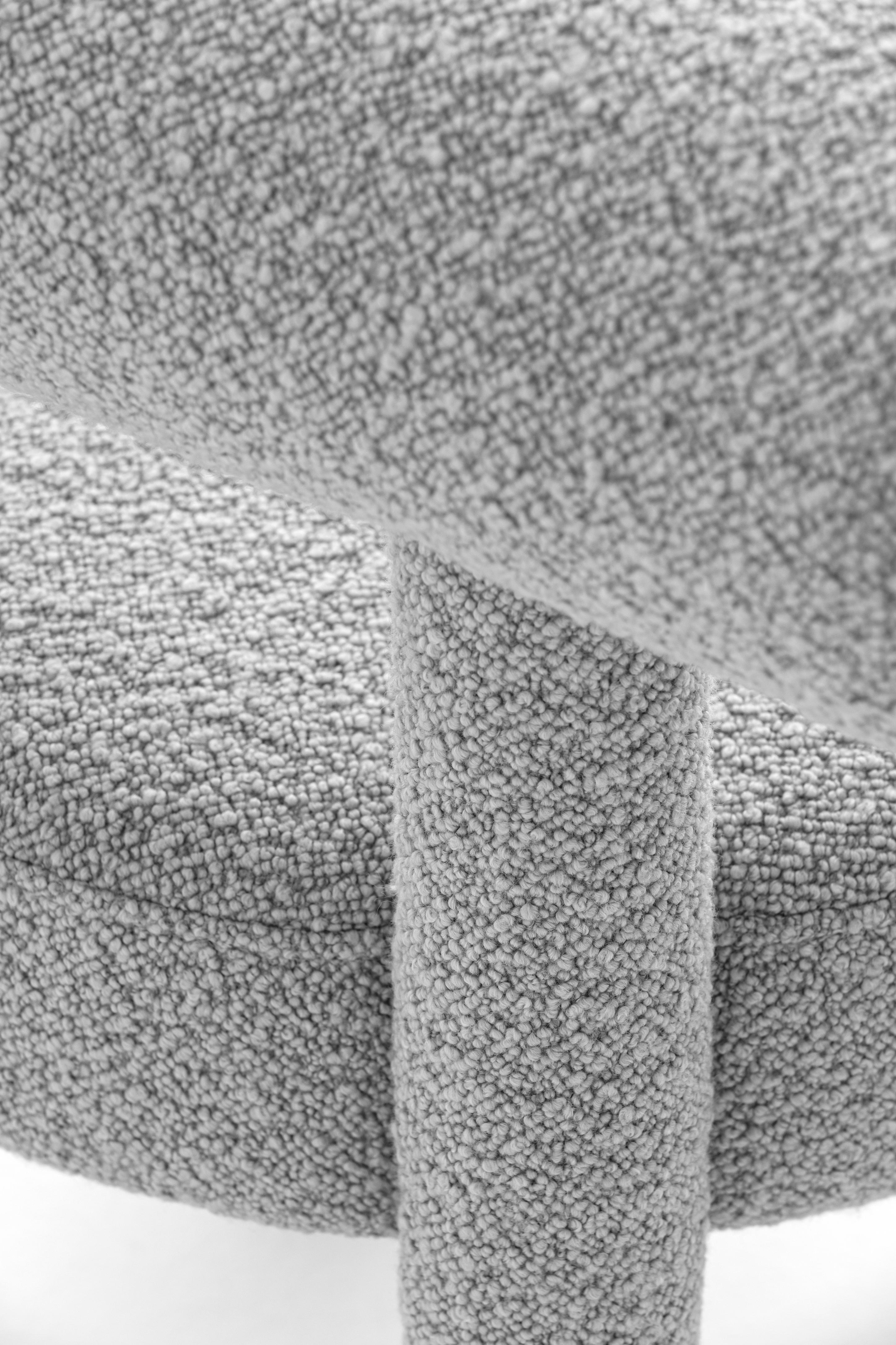 Polsterstuhl GROPIUS CS1