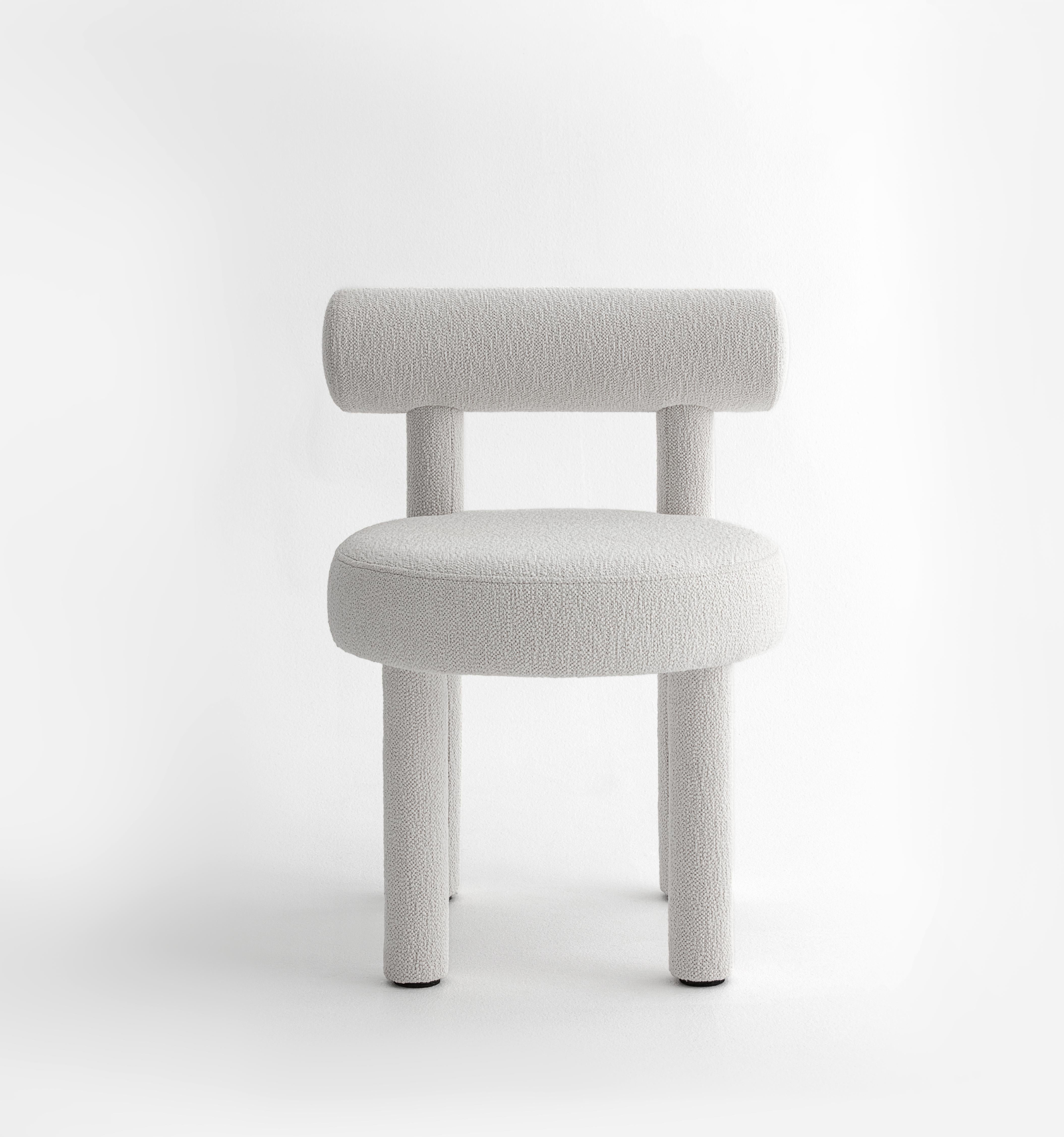 Polsterstuhl GROPIUS CS1