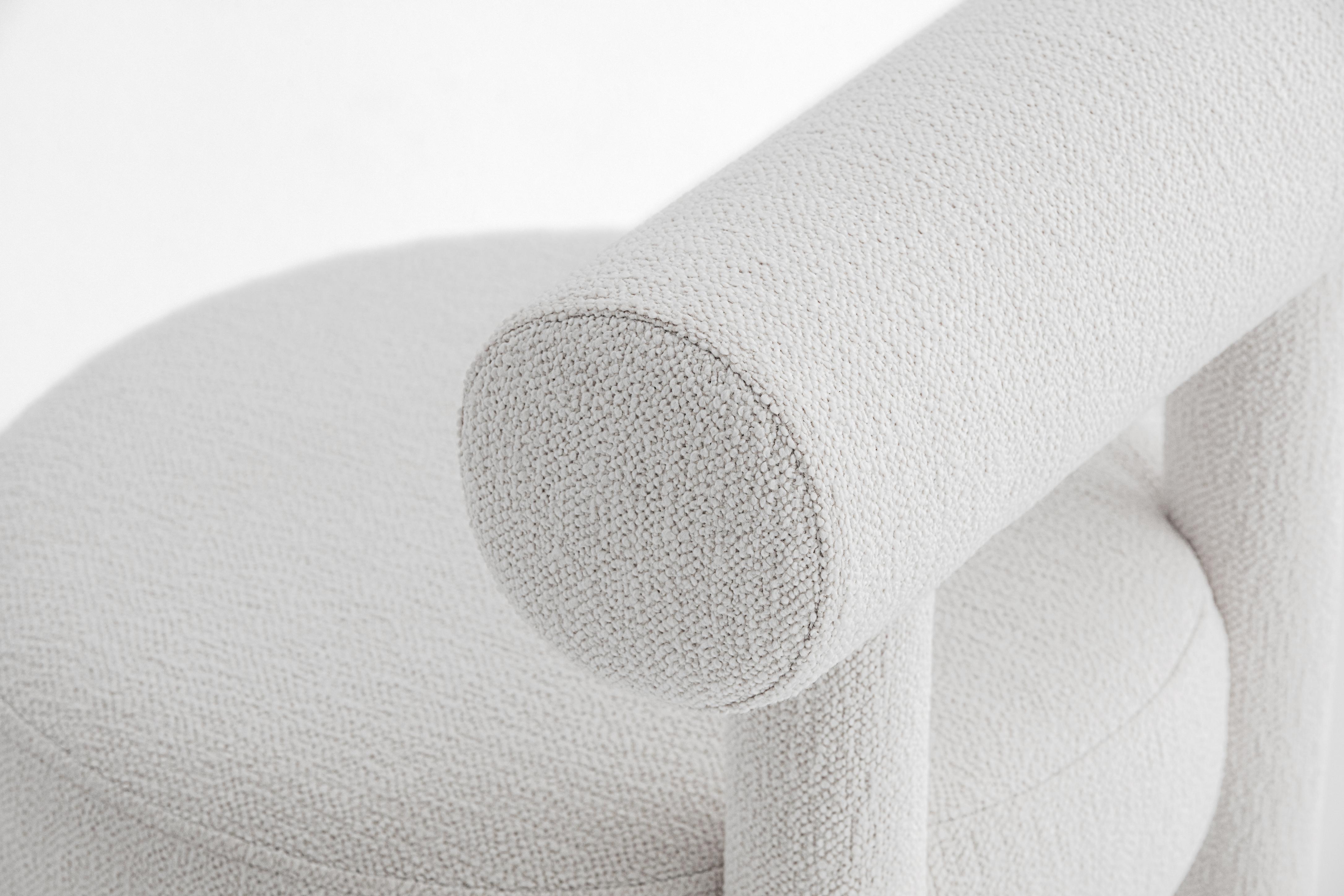 Polsterstuhl GROPIUS CS1