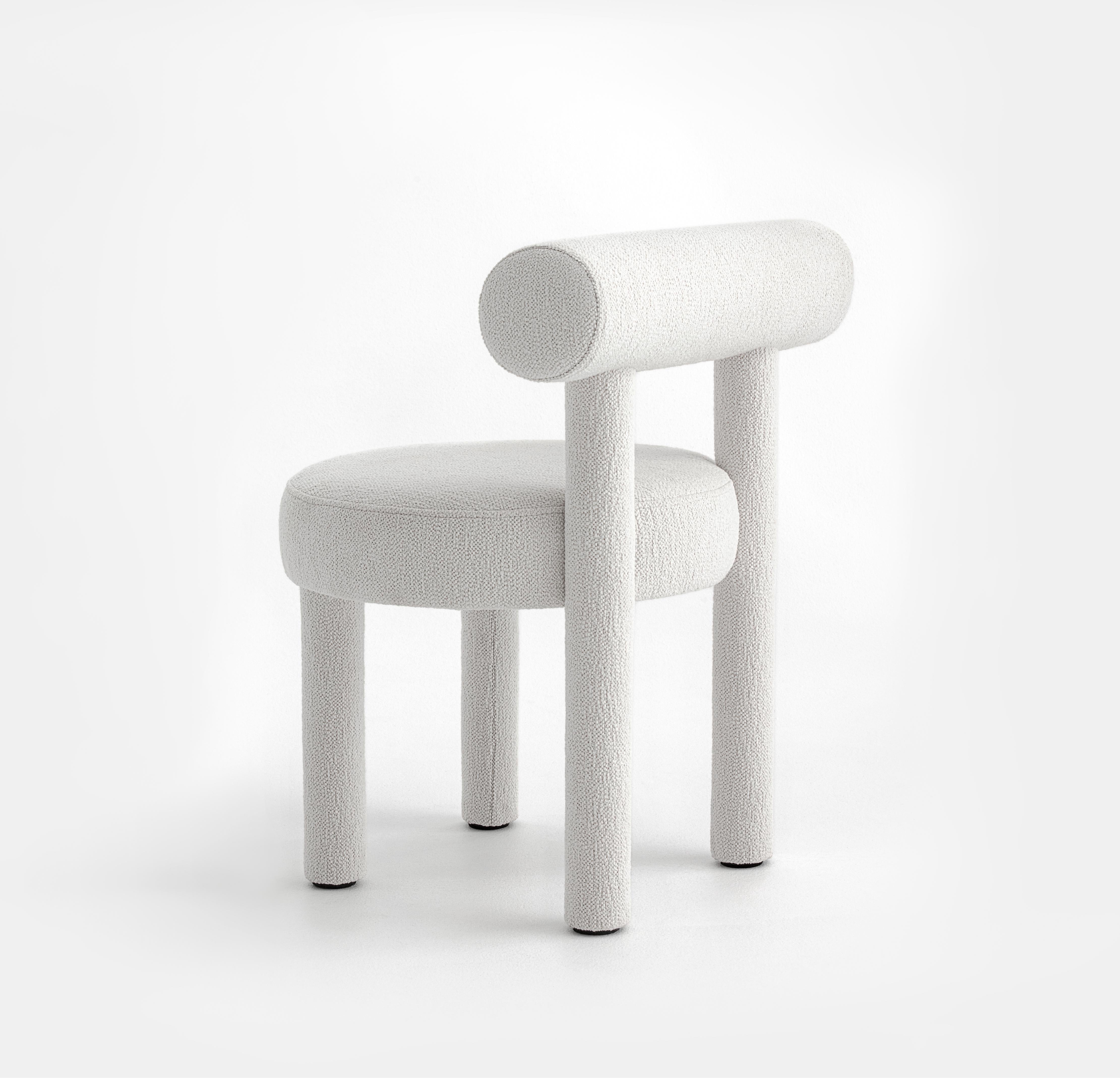 Polsterstuhl GROPIUS CS1