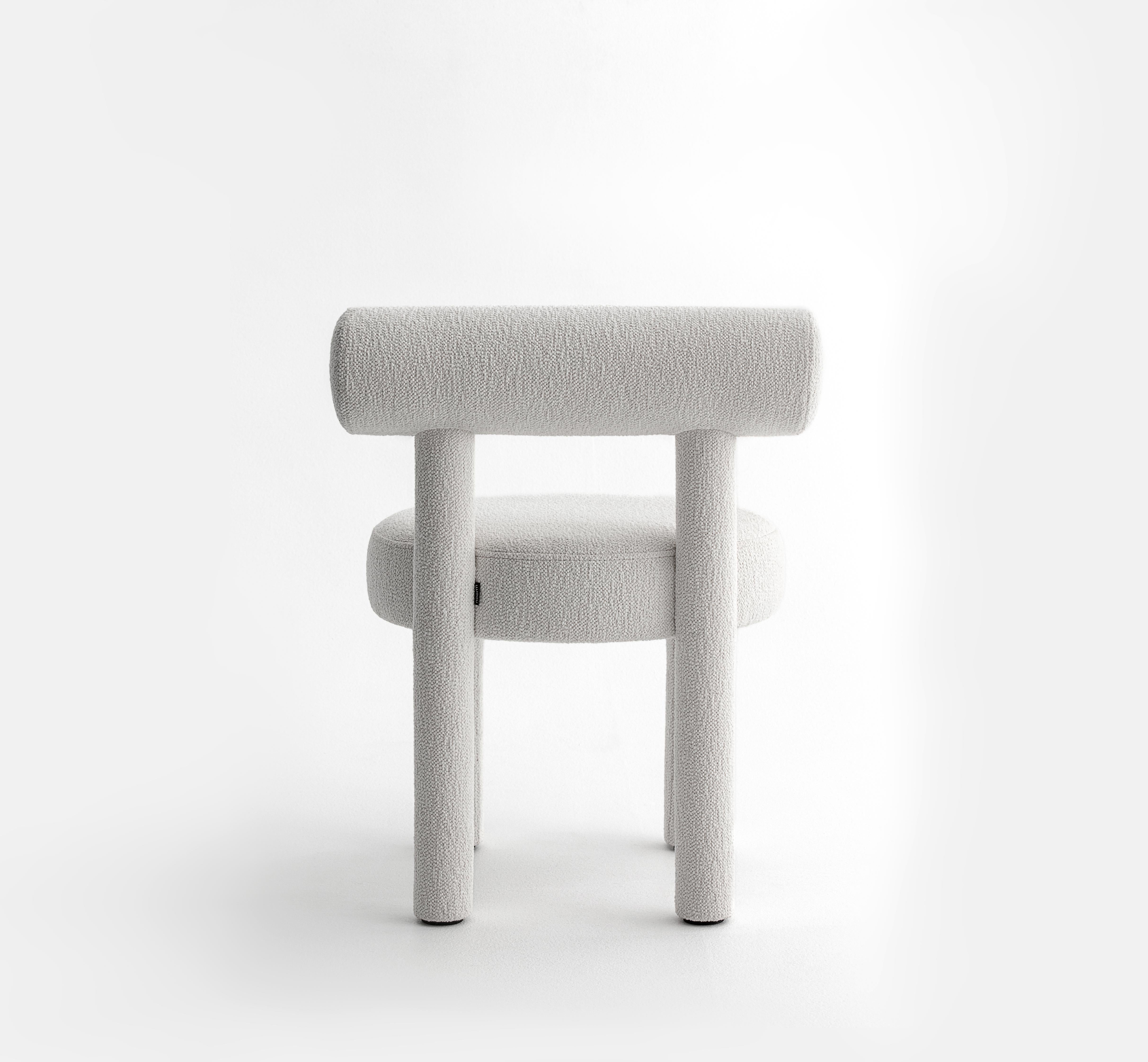 Polsterstuhl GROPIUS CS1