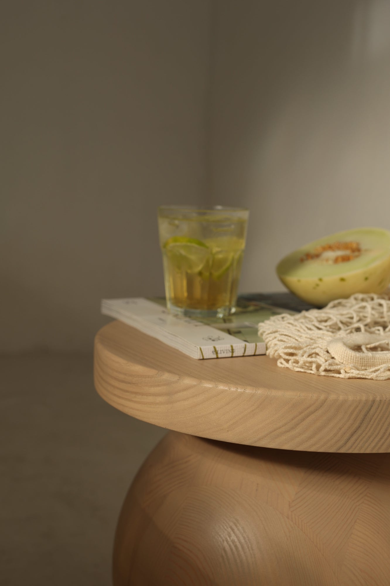 Couchtisch Holzschlaf