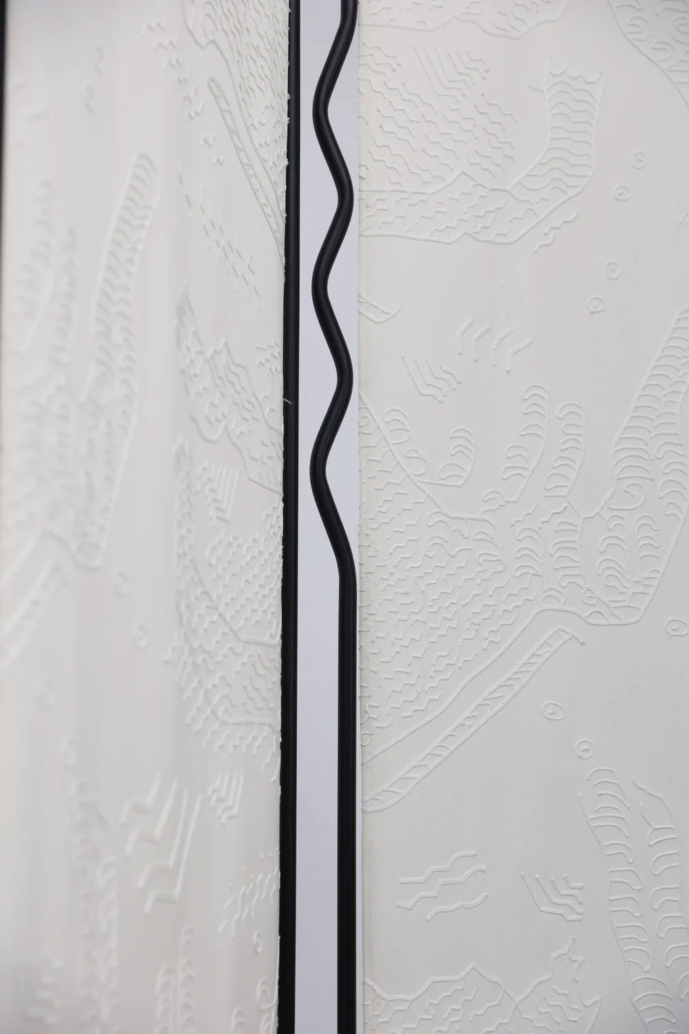 Polster-Parawan ALTO