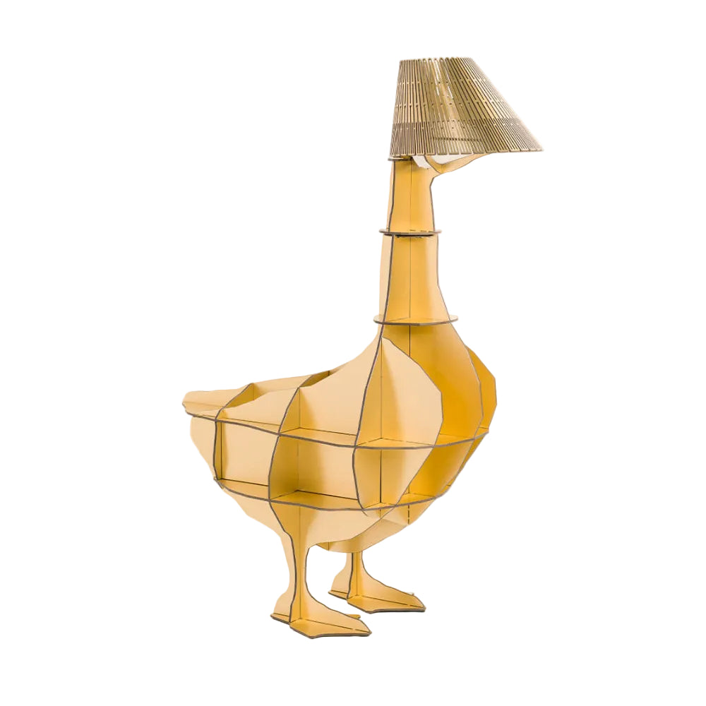 Lampa JUNON złoty – Ibride