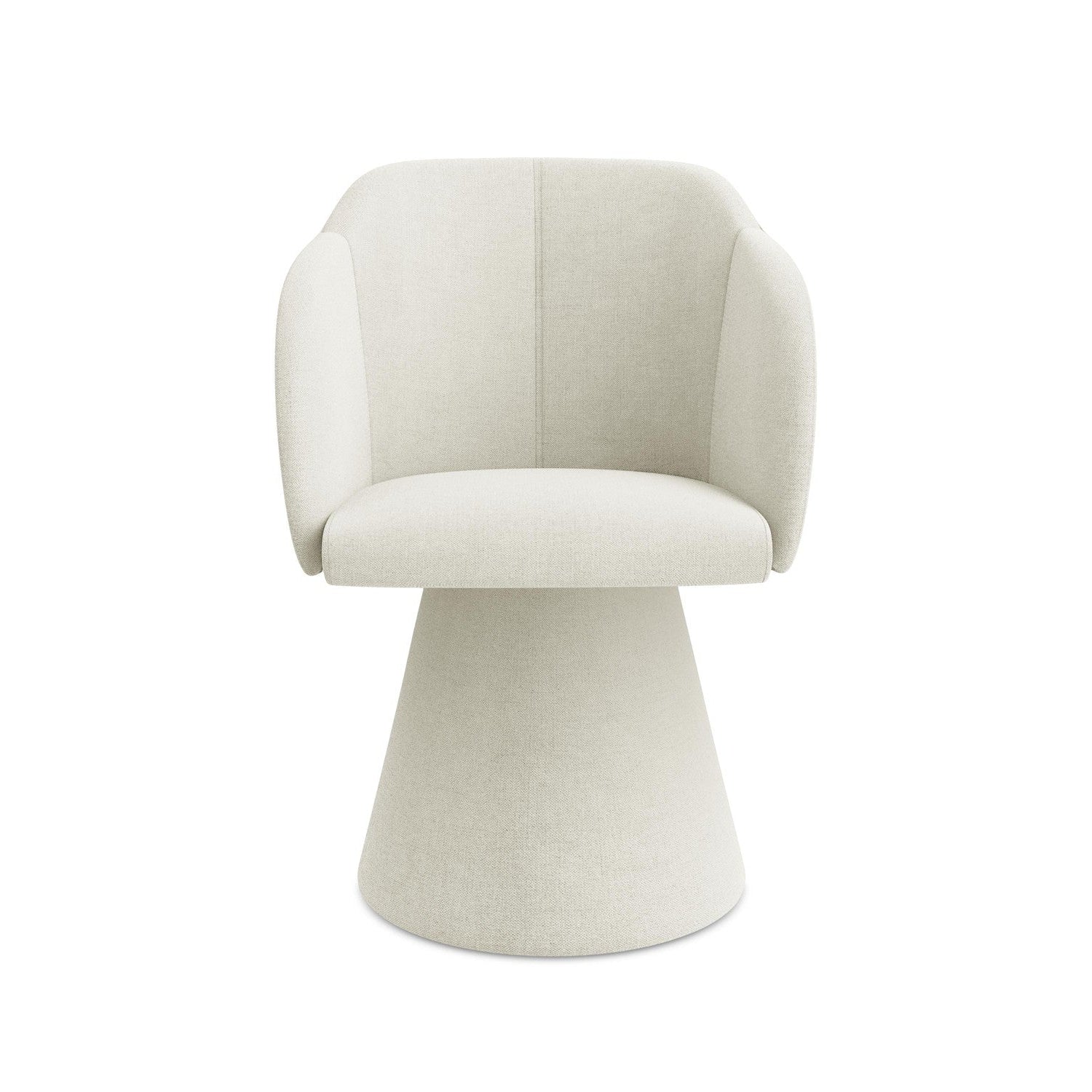 Stuhl KANOA beige