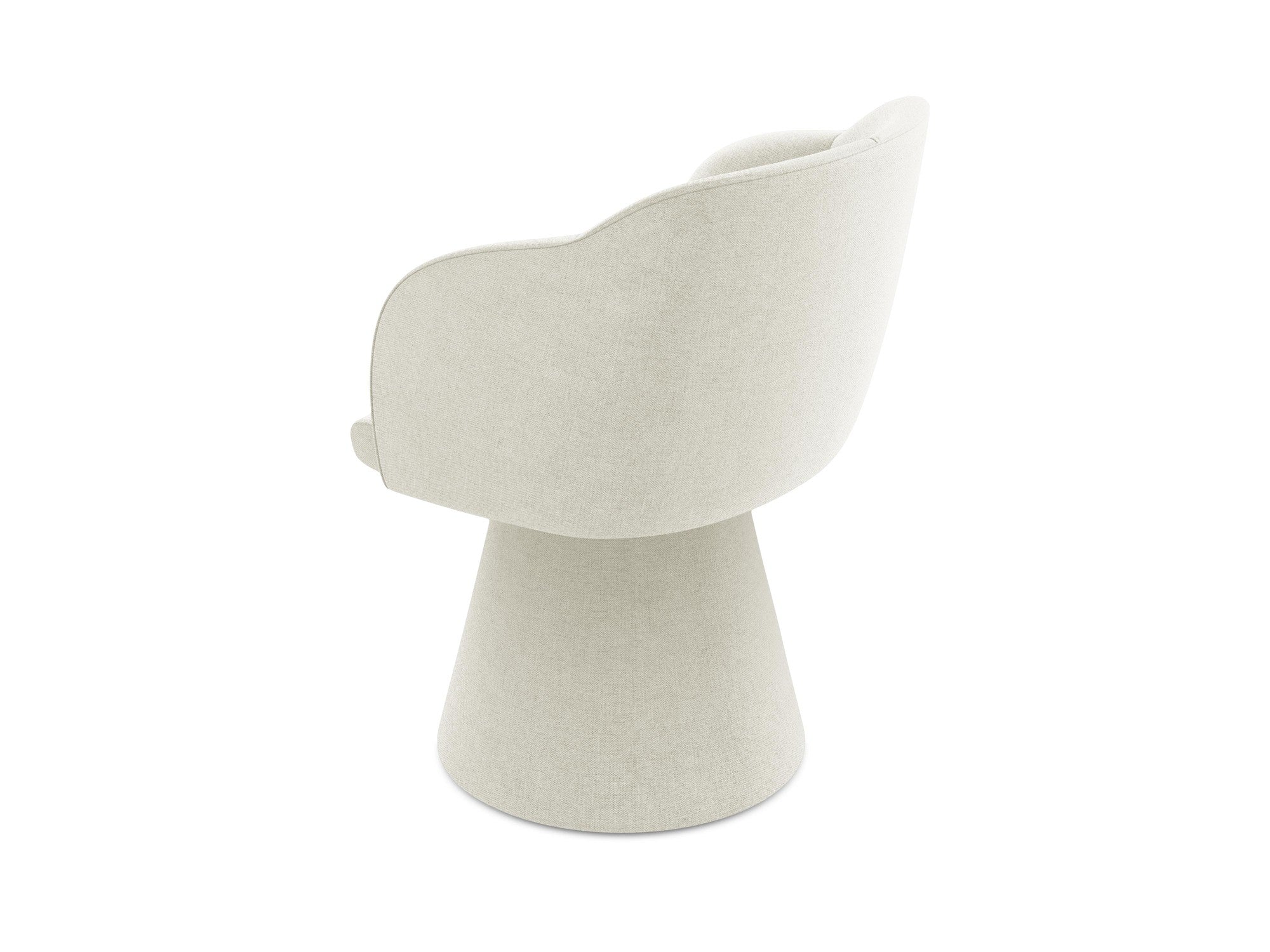 Stuhl KANOA beige
