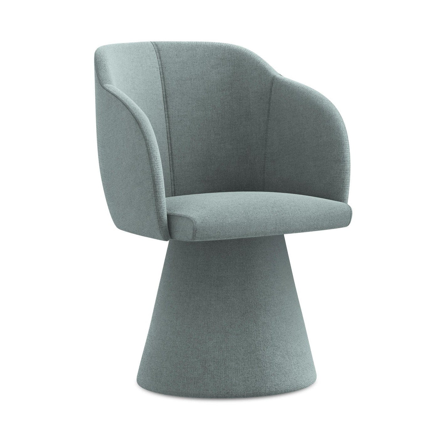 Stuhl KANOA jeansblau