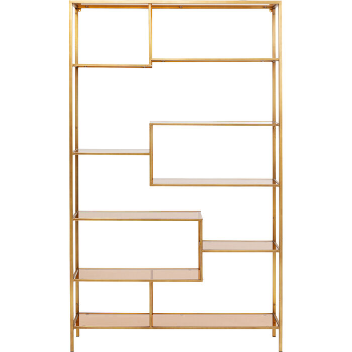 Golden Loft Regal