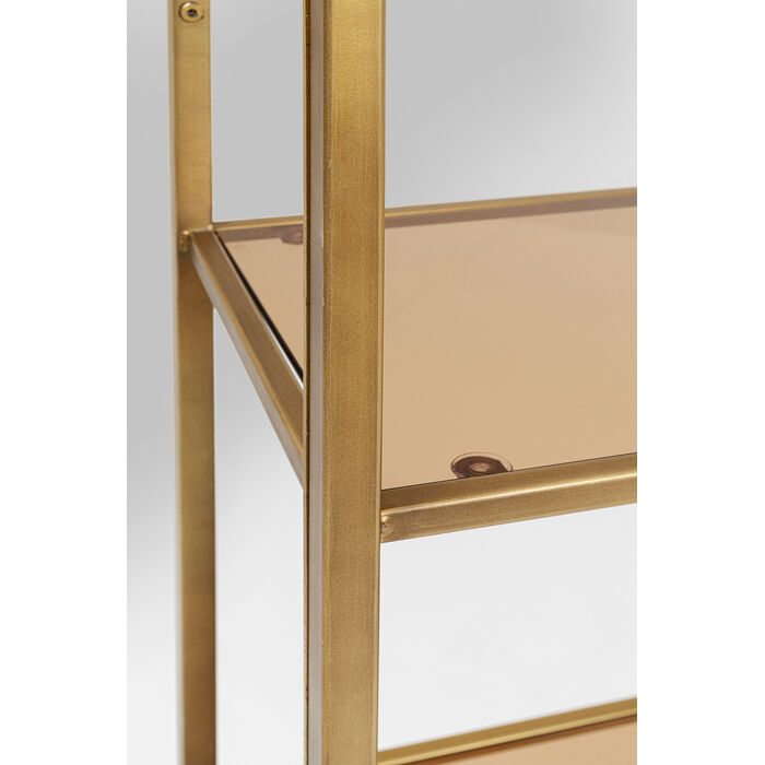 Golden Loft Regal