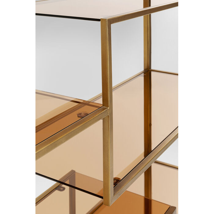 Golden Loft Regal