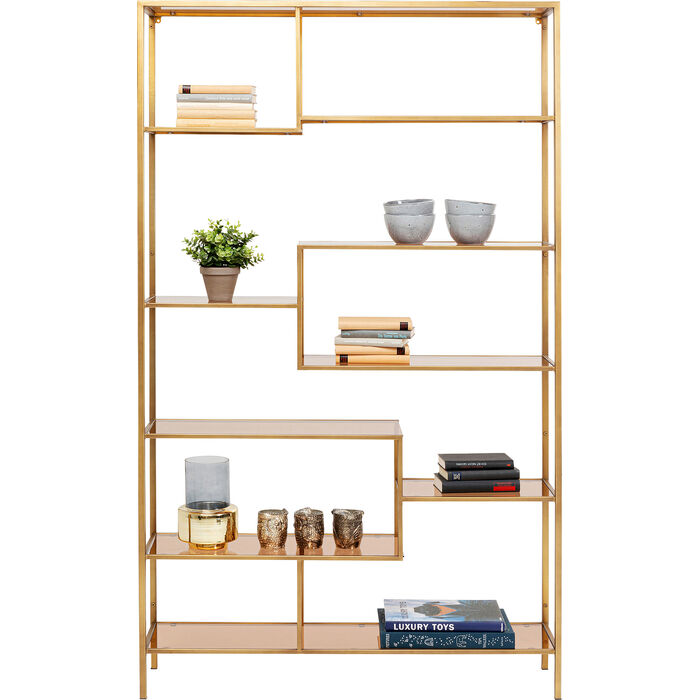 Golden Loft Regal