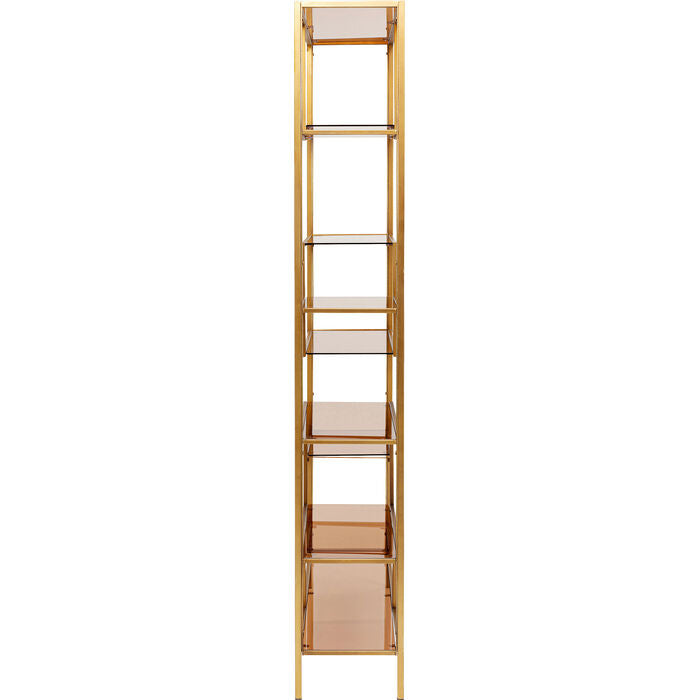 Golden Loft Regal