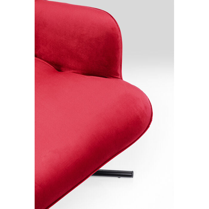 Oscar -Rotations -Sessel -Sett -Samt