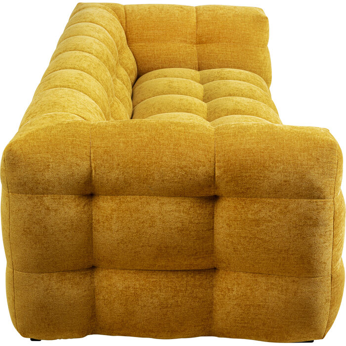 Sicheres Sofa Salamanca gelber Skinil