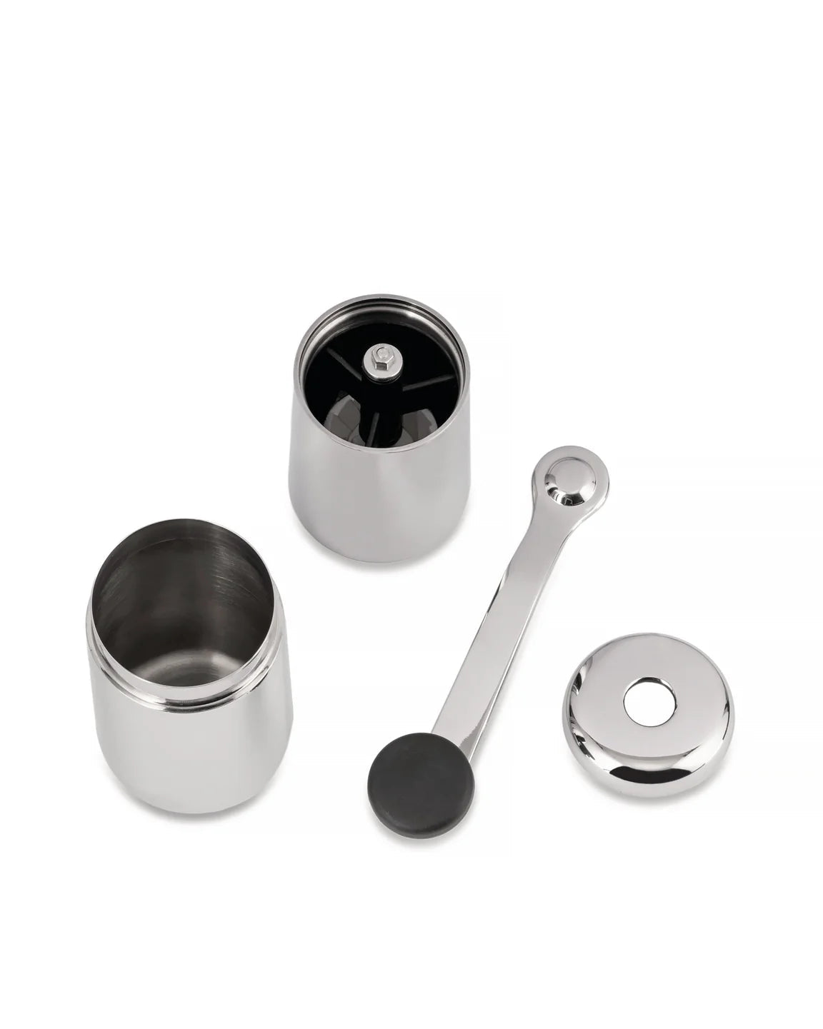 Langsames Kaffee -Kaffee -Kit