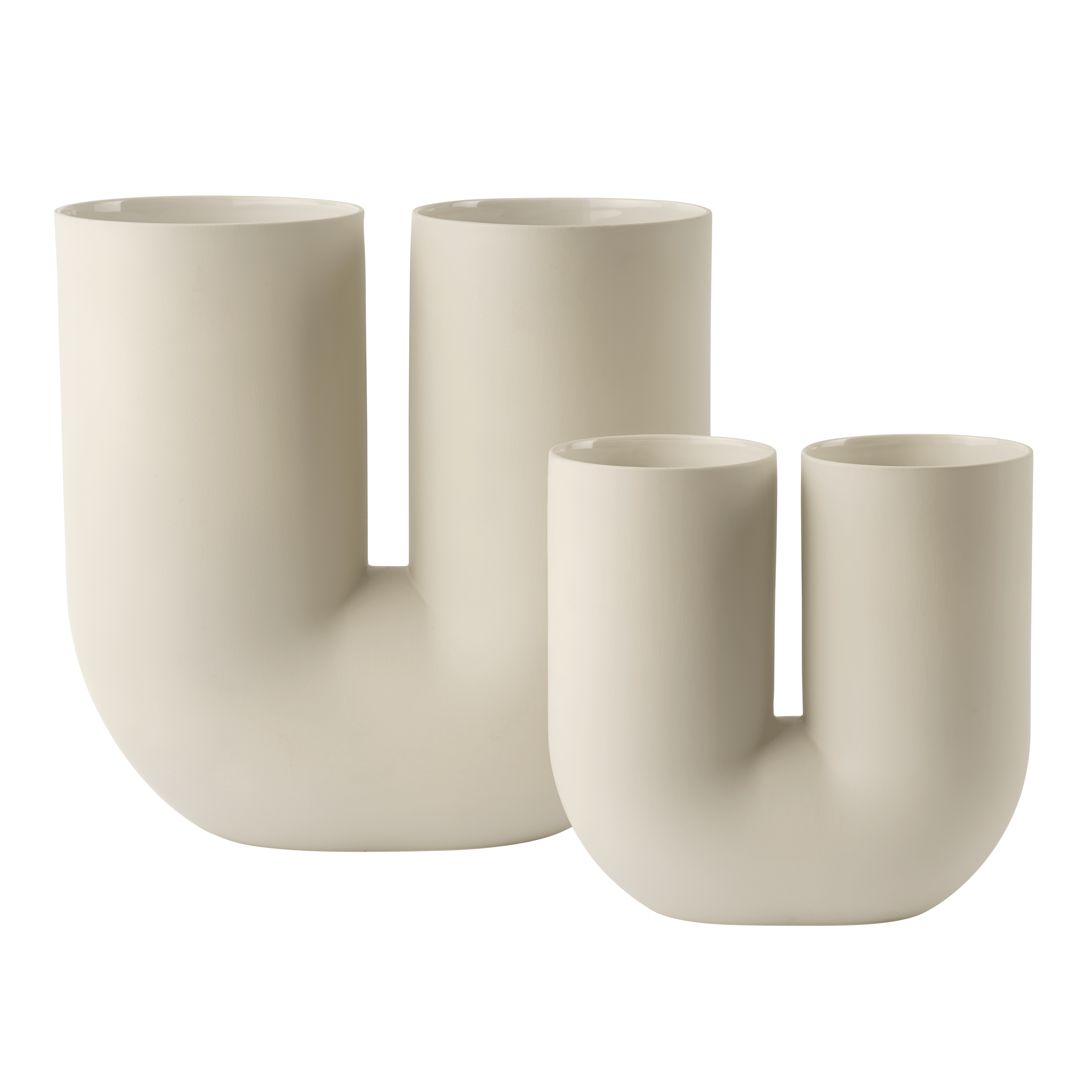 KINK Sand Vase