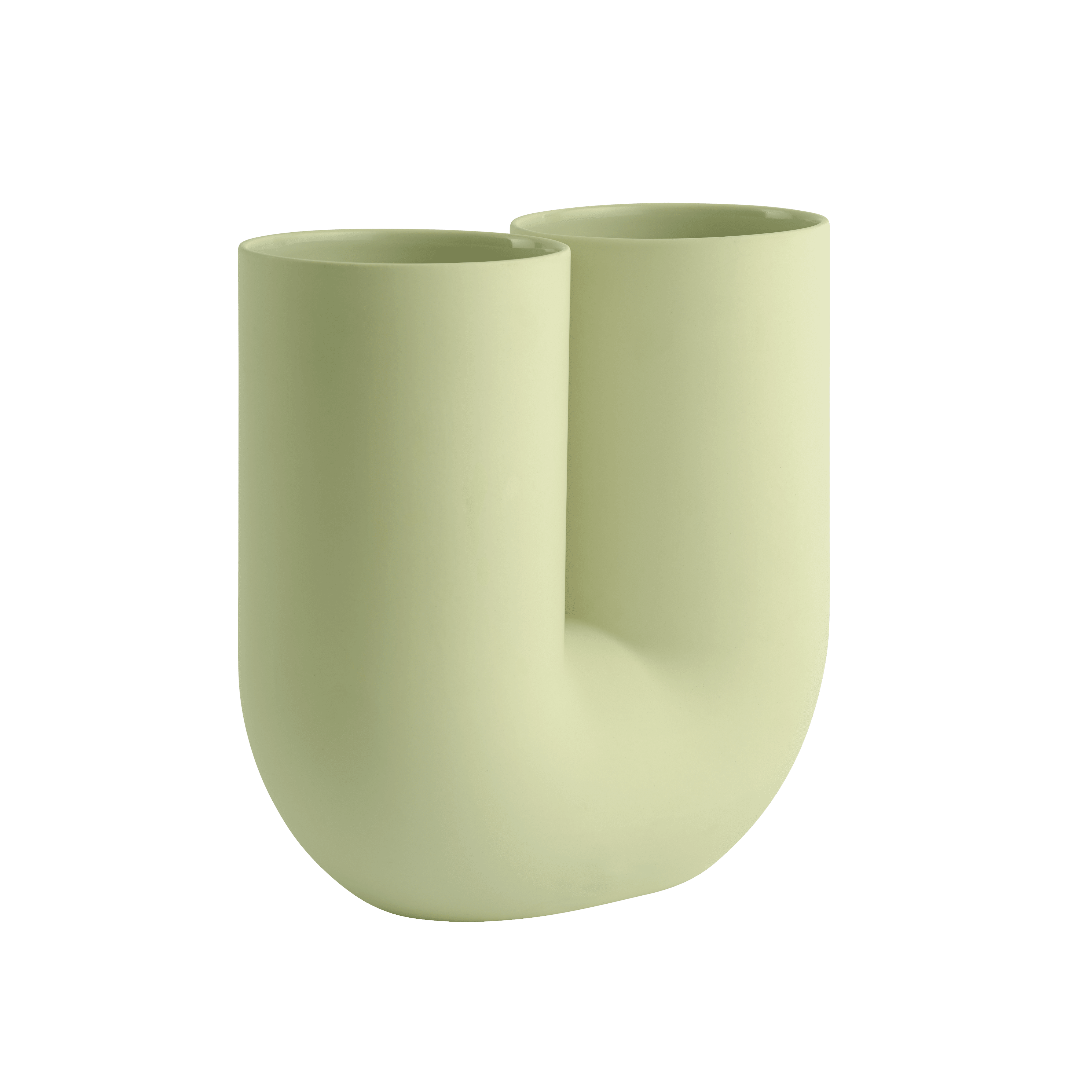 KINK Vase Light Green