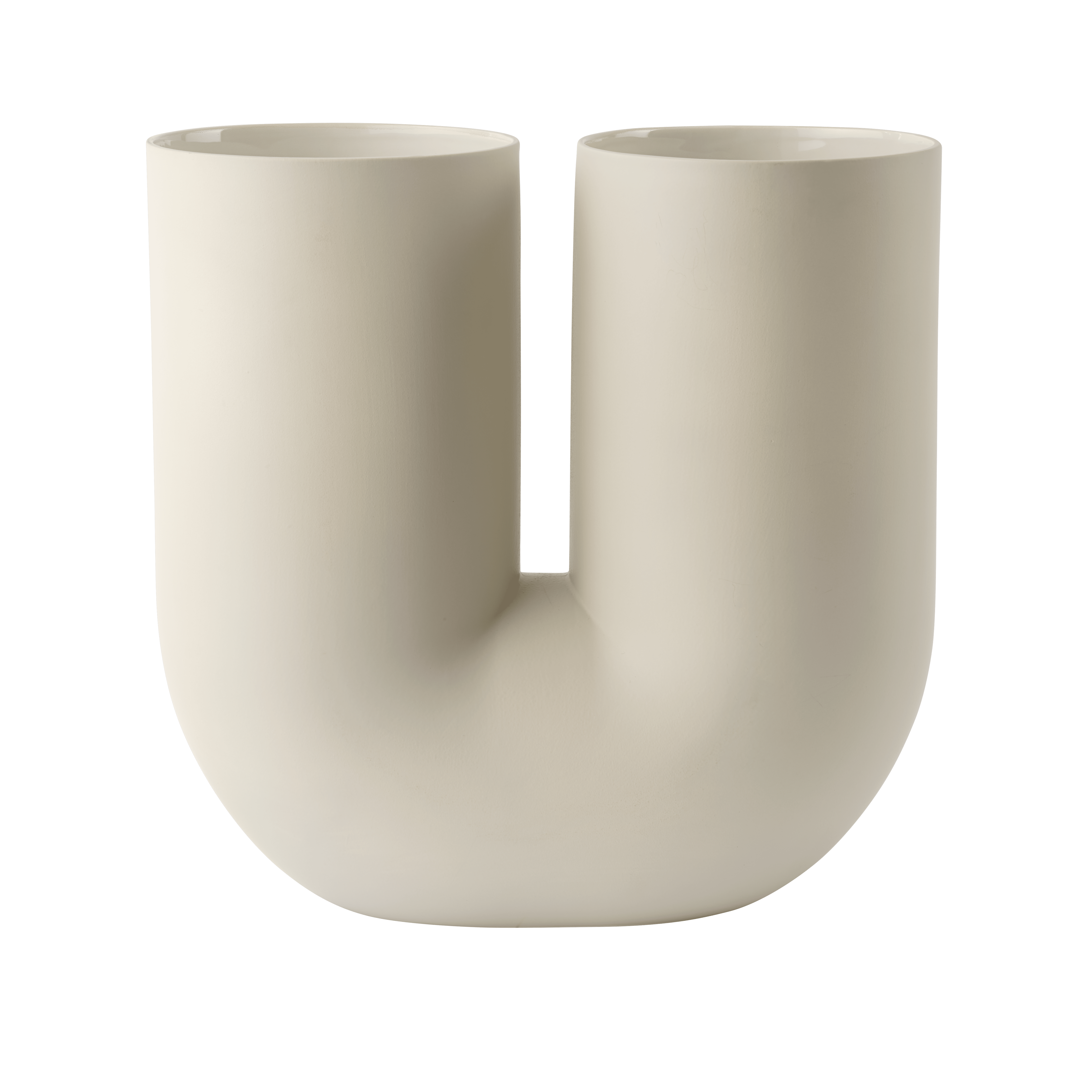 KINK Sand Vase