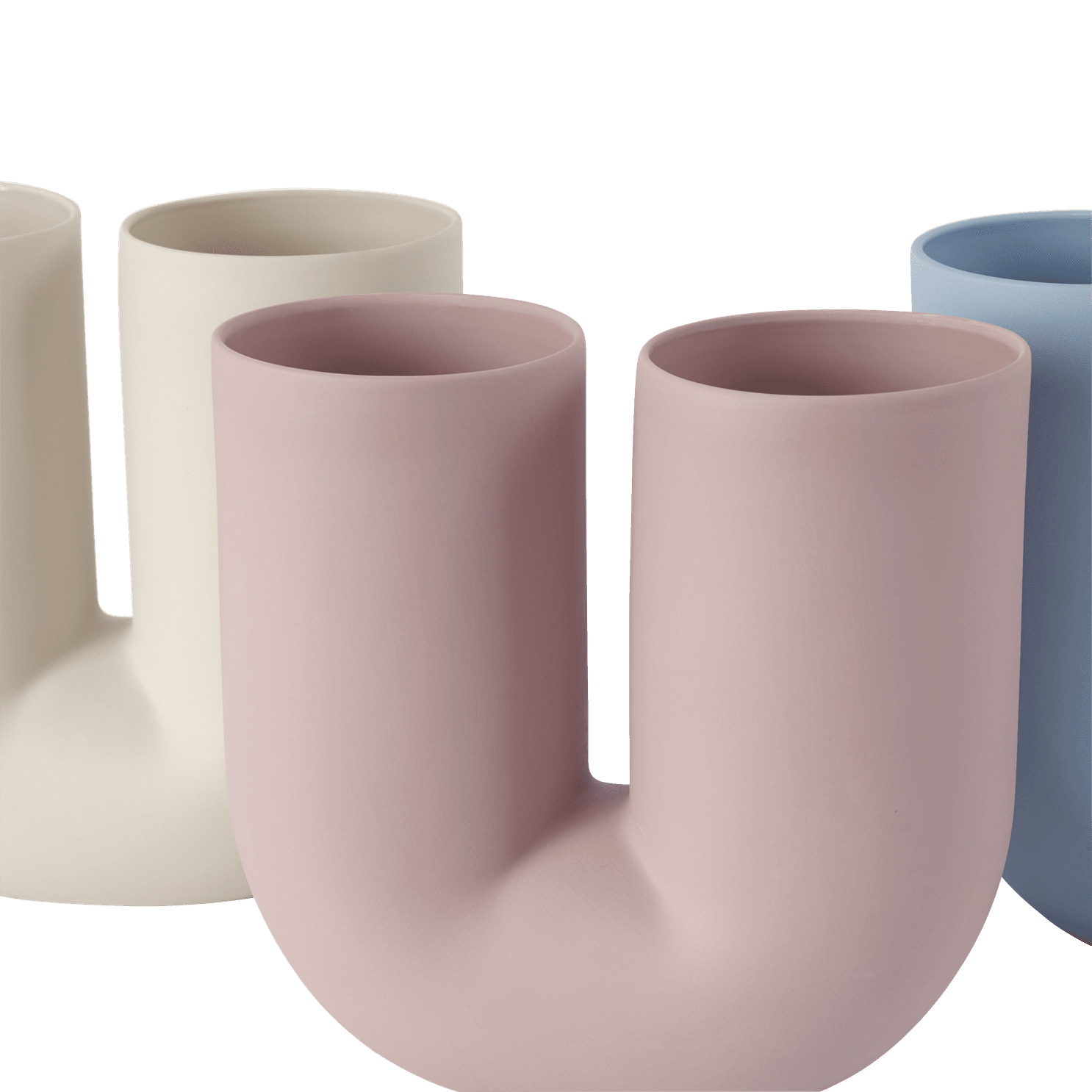 KINK Lilac Vase