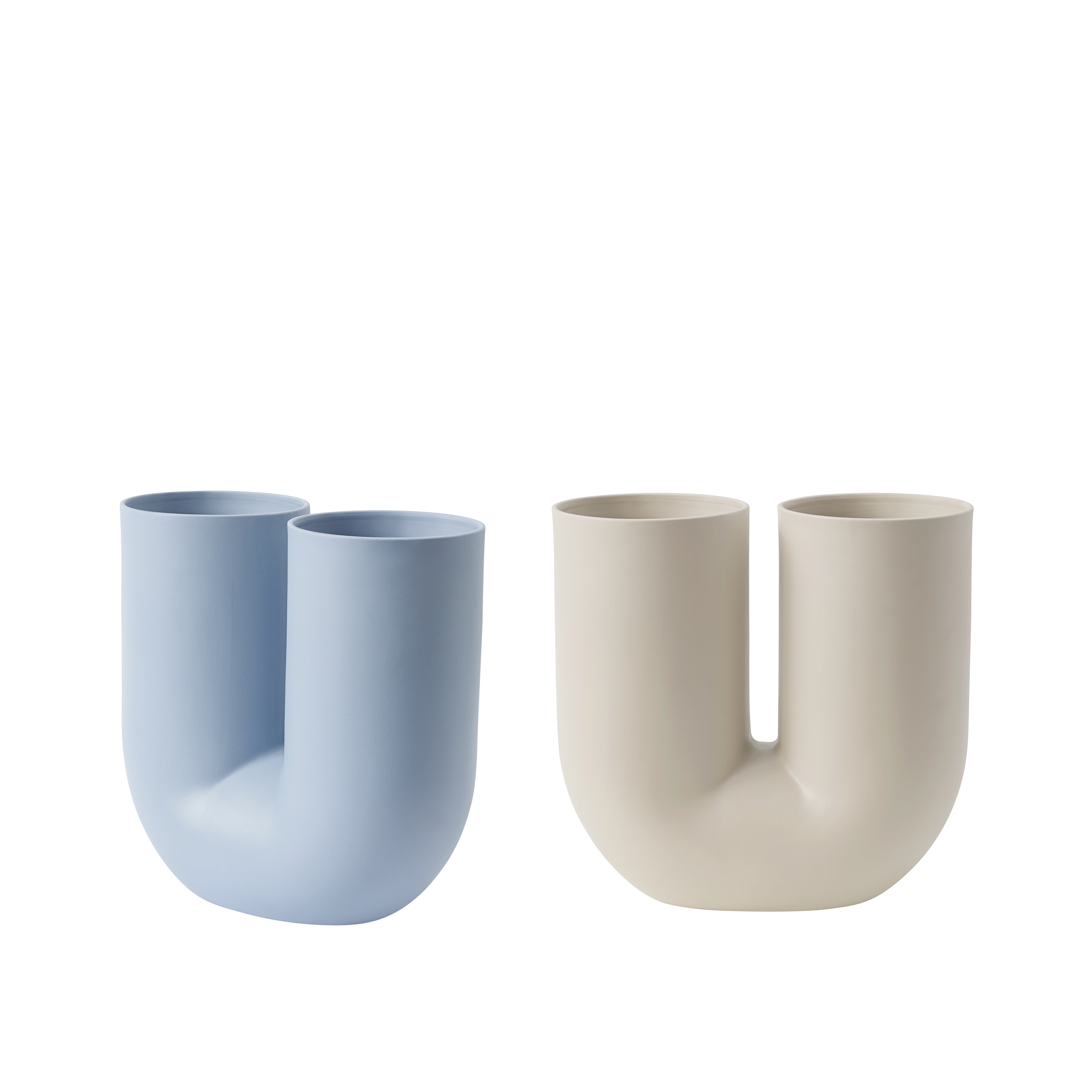 KINK Blue Vase