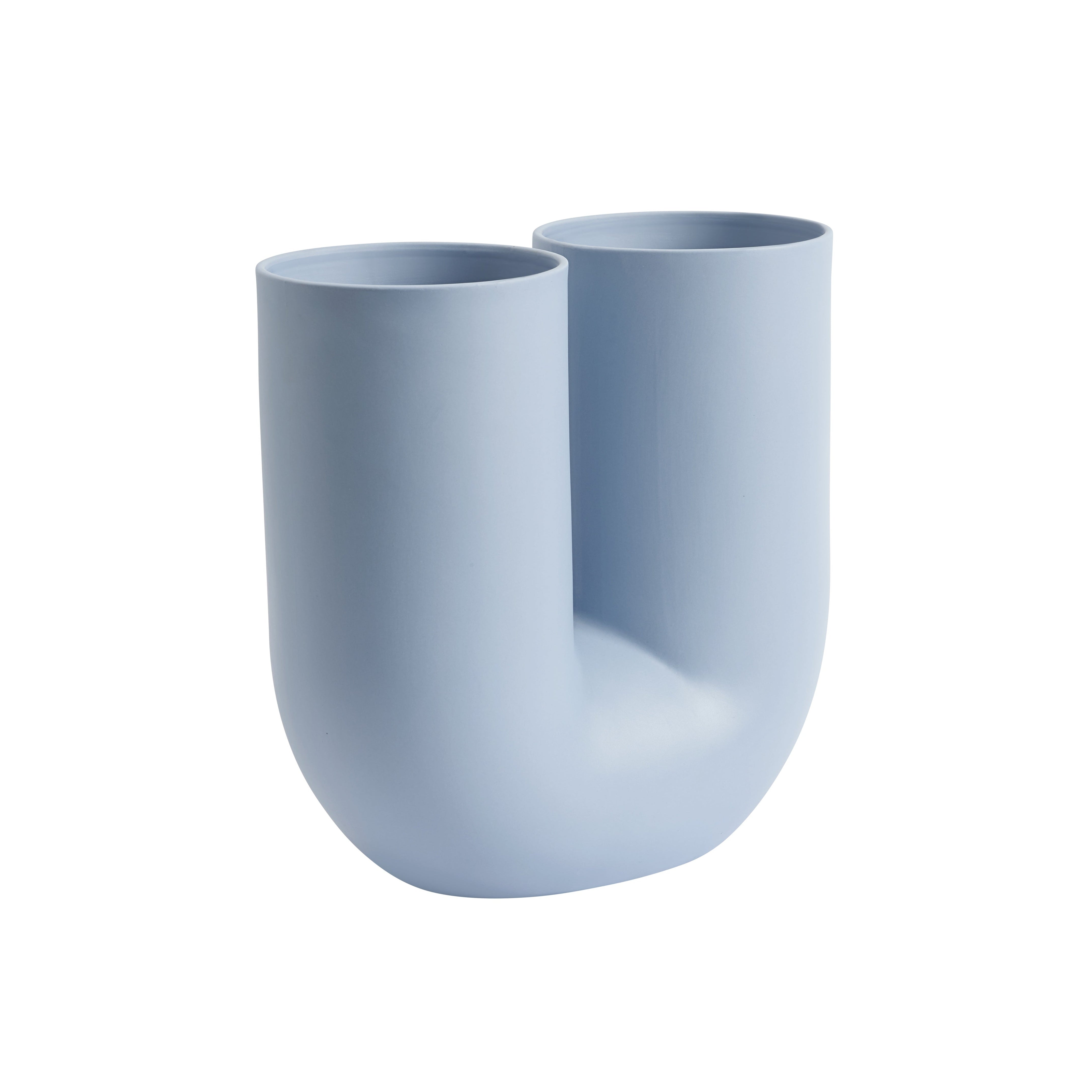 KINK Blue Vase