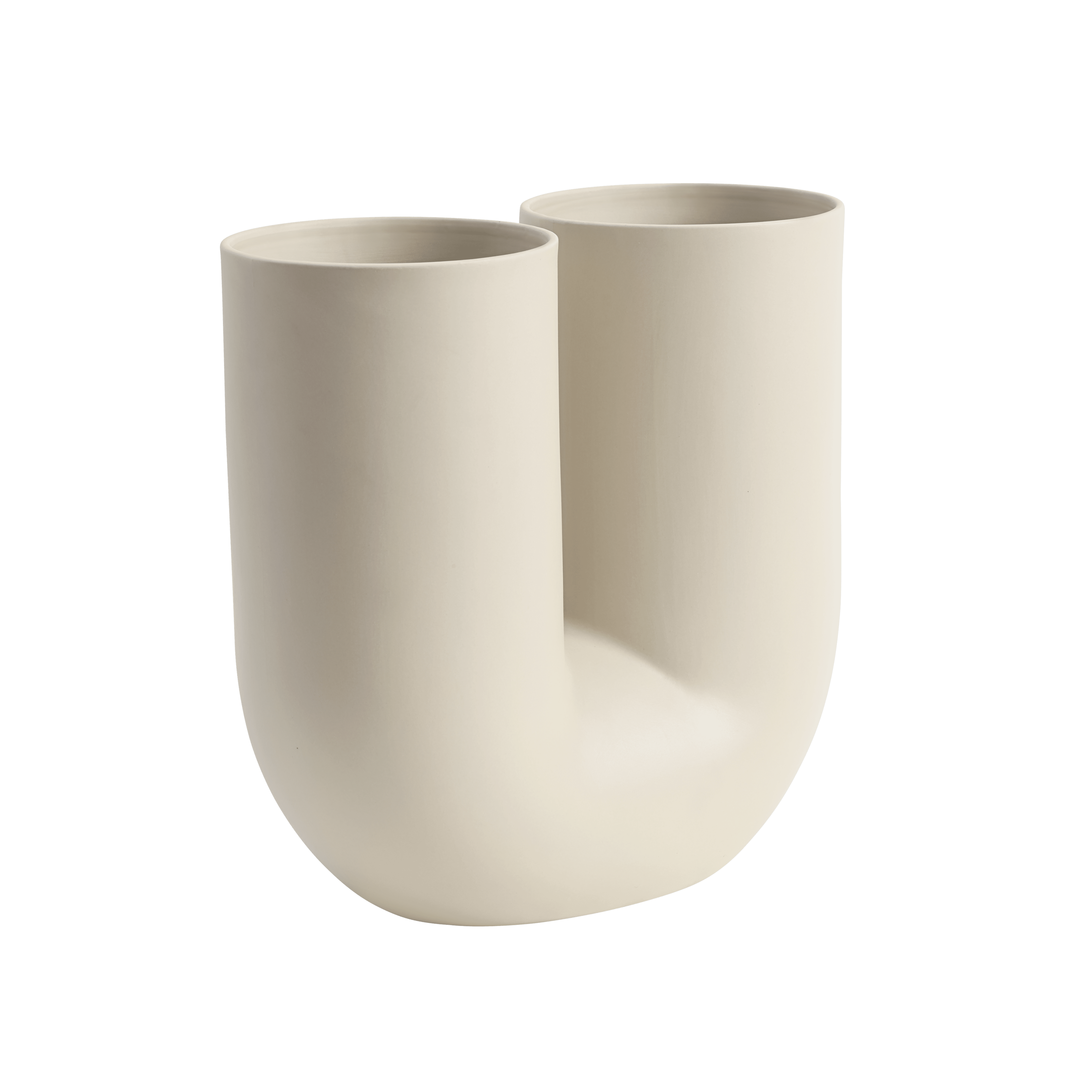 KINK Sand Vase