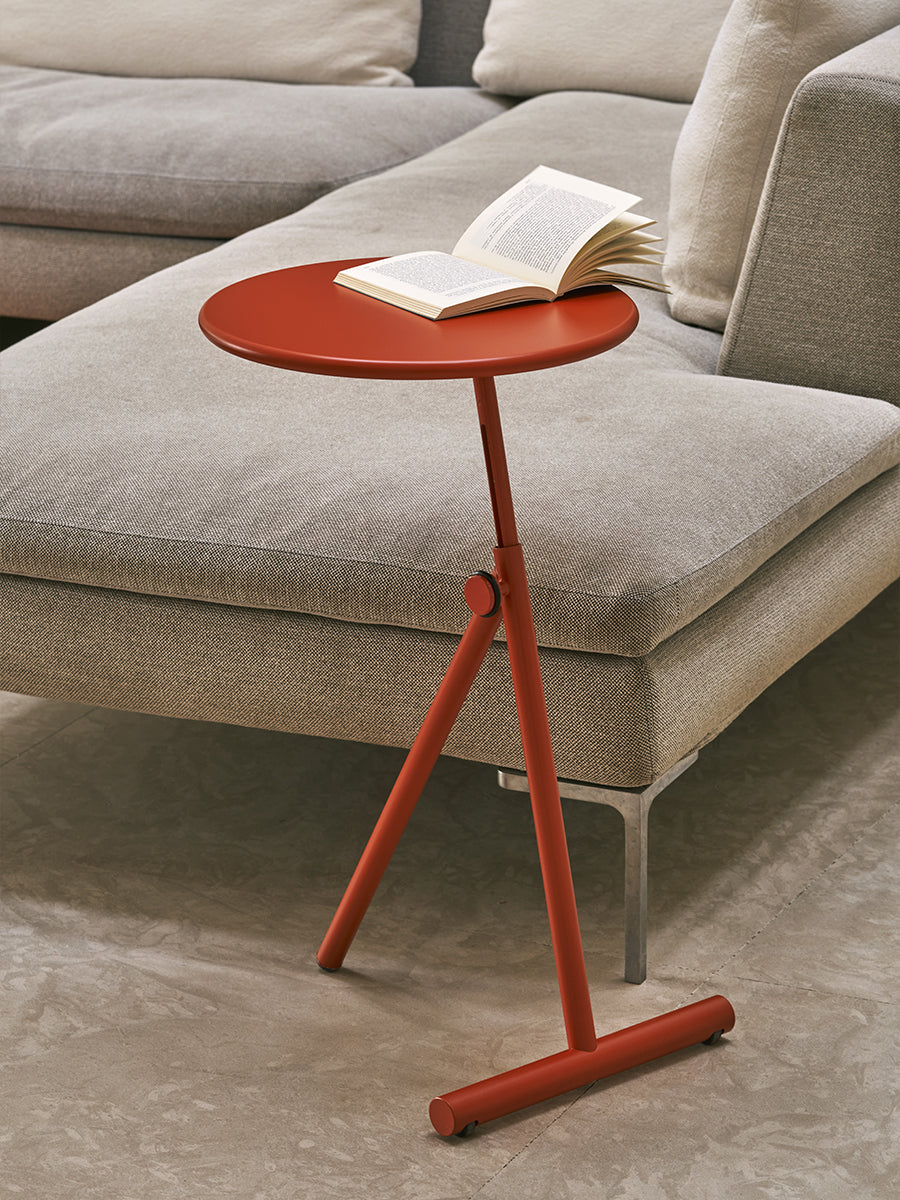 KOJI black side table